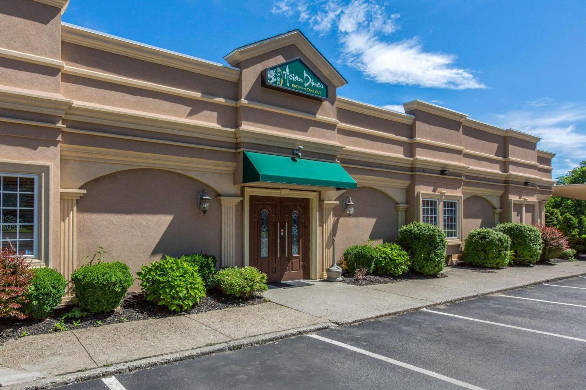 Quality Inn Ledgewood - Dover photo 26