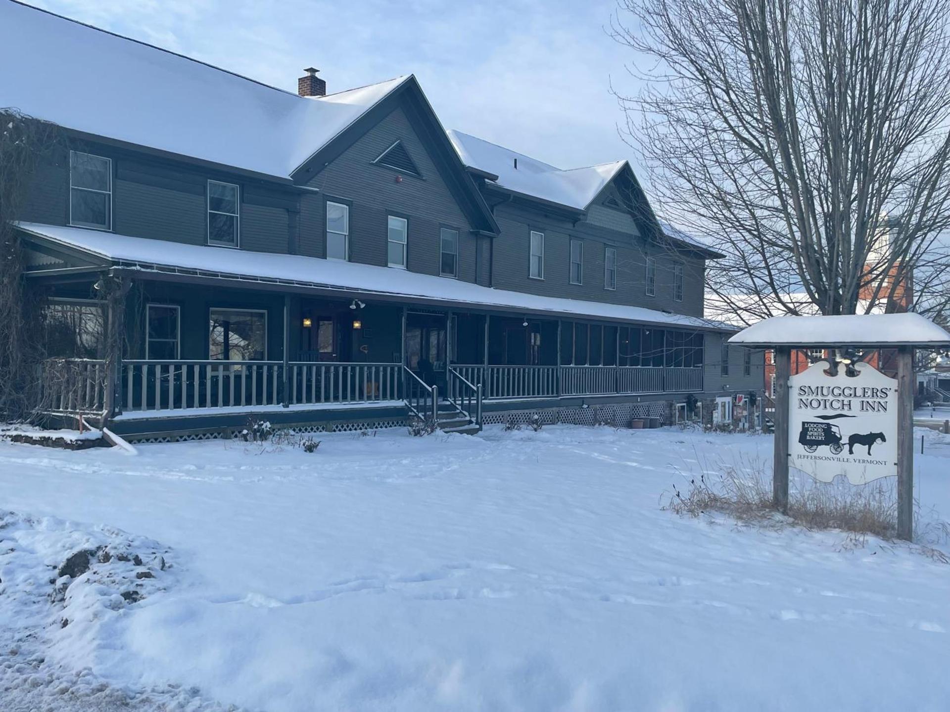 Smugglers Notch Inn photo 1