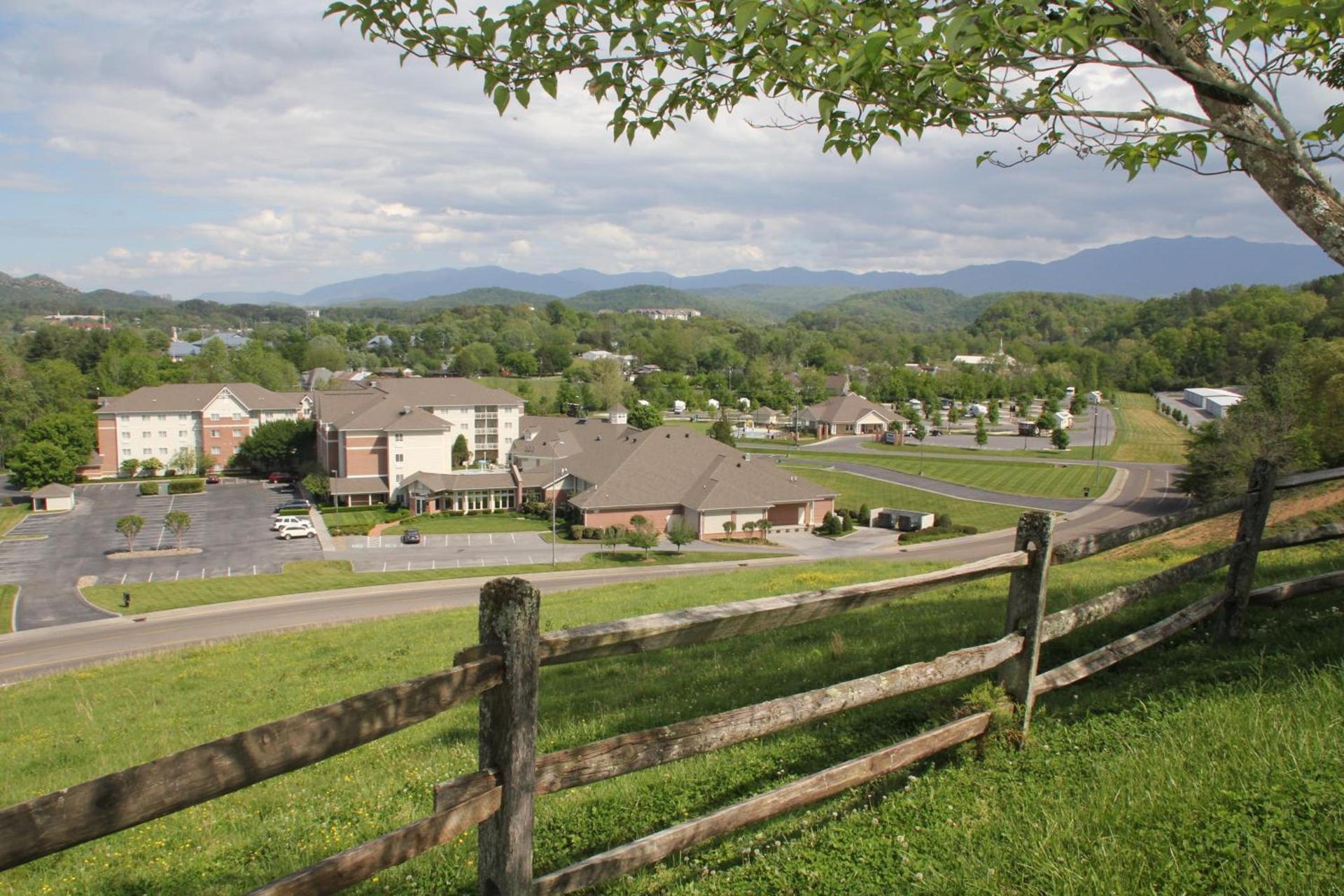 LeConte Hotel & Convention Center, an Ascend Collection Hotel photo 40
