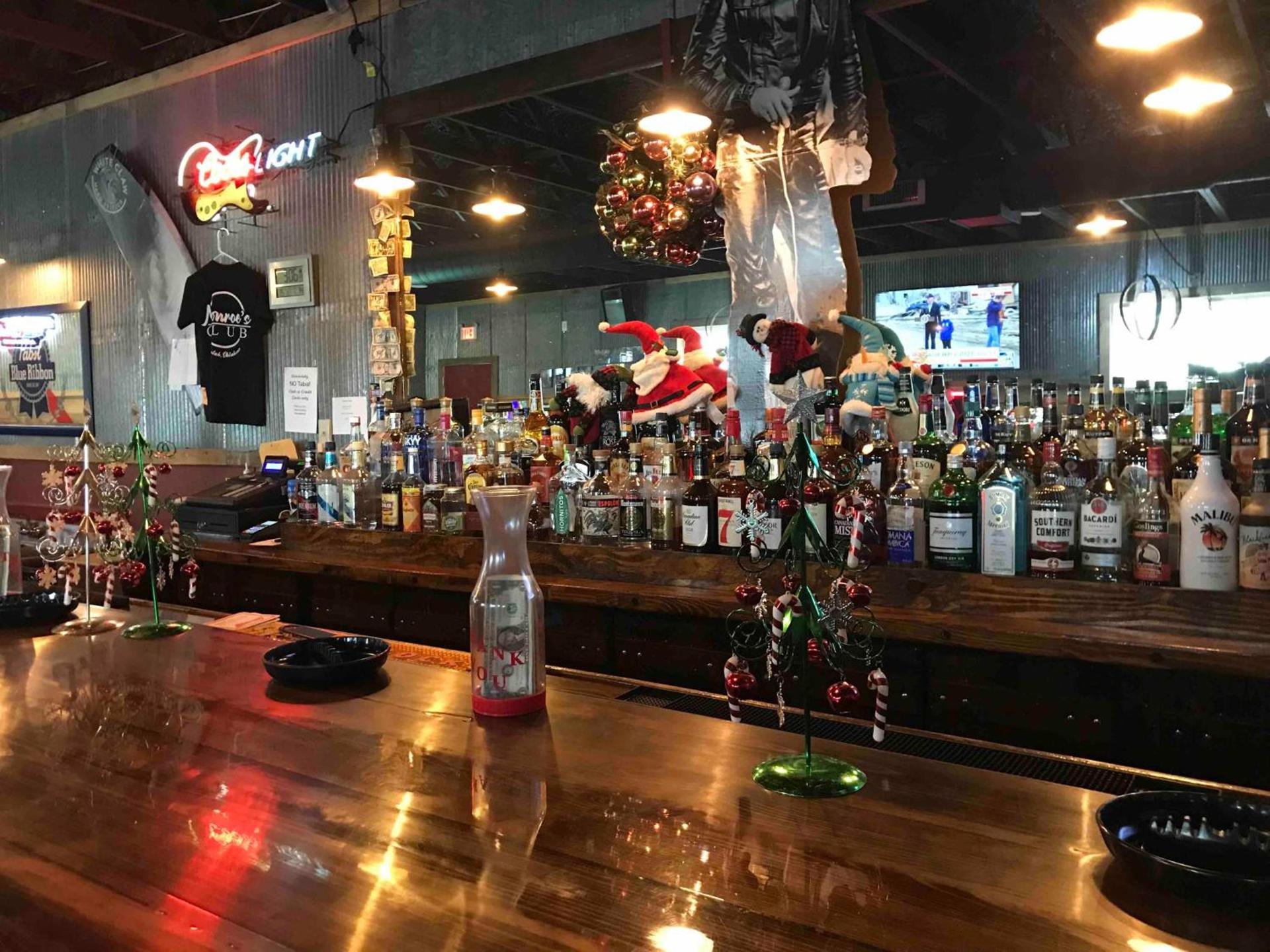Walnut Inn - Checotah photo 4