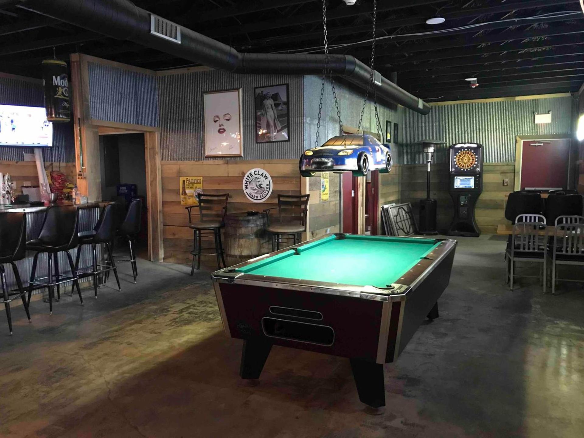Walnut Inn - Checotah photo 17