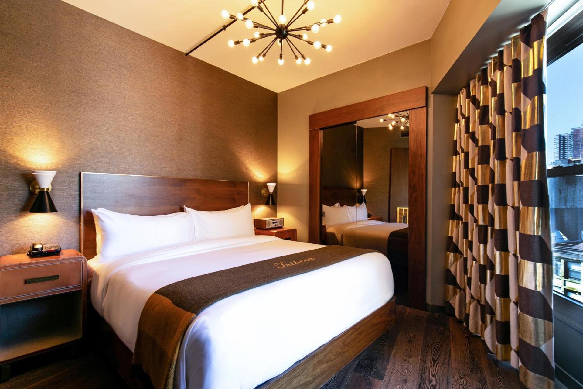 Roxy Hotel New York photo 42