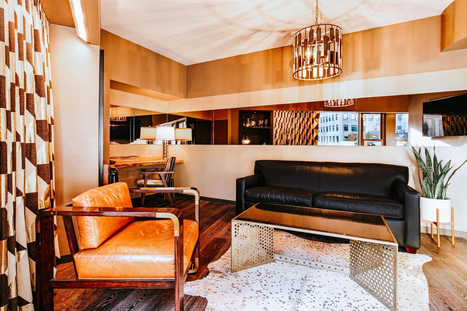 Roxy Hotel New York photo 41