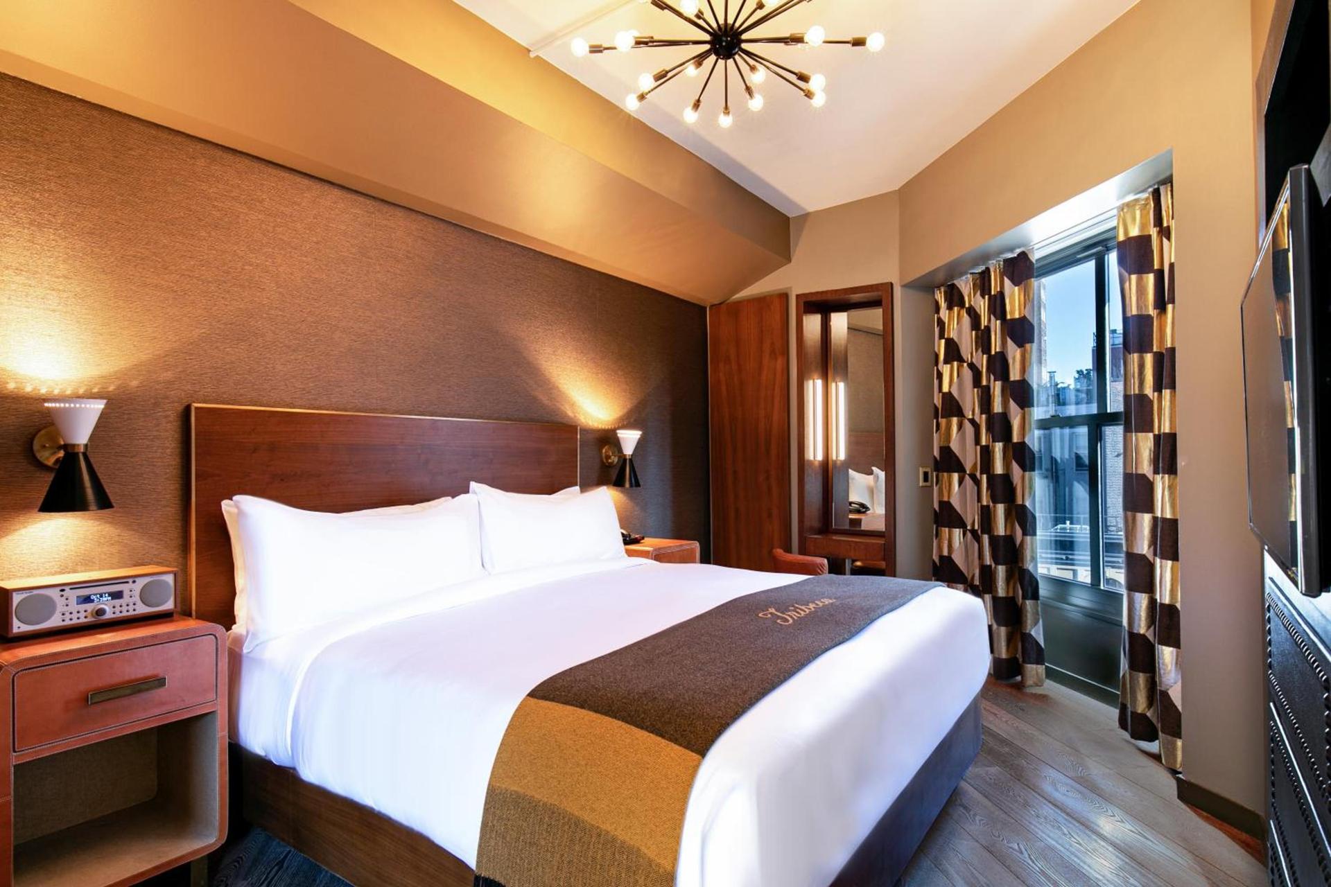 Roxy Hotel New York photo 8