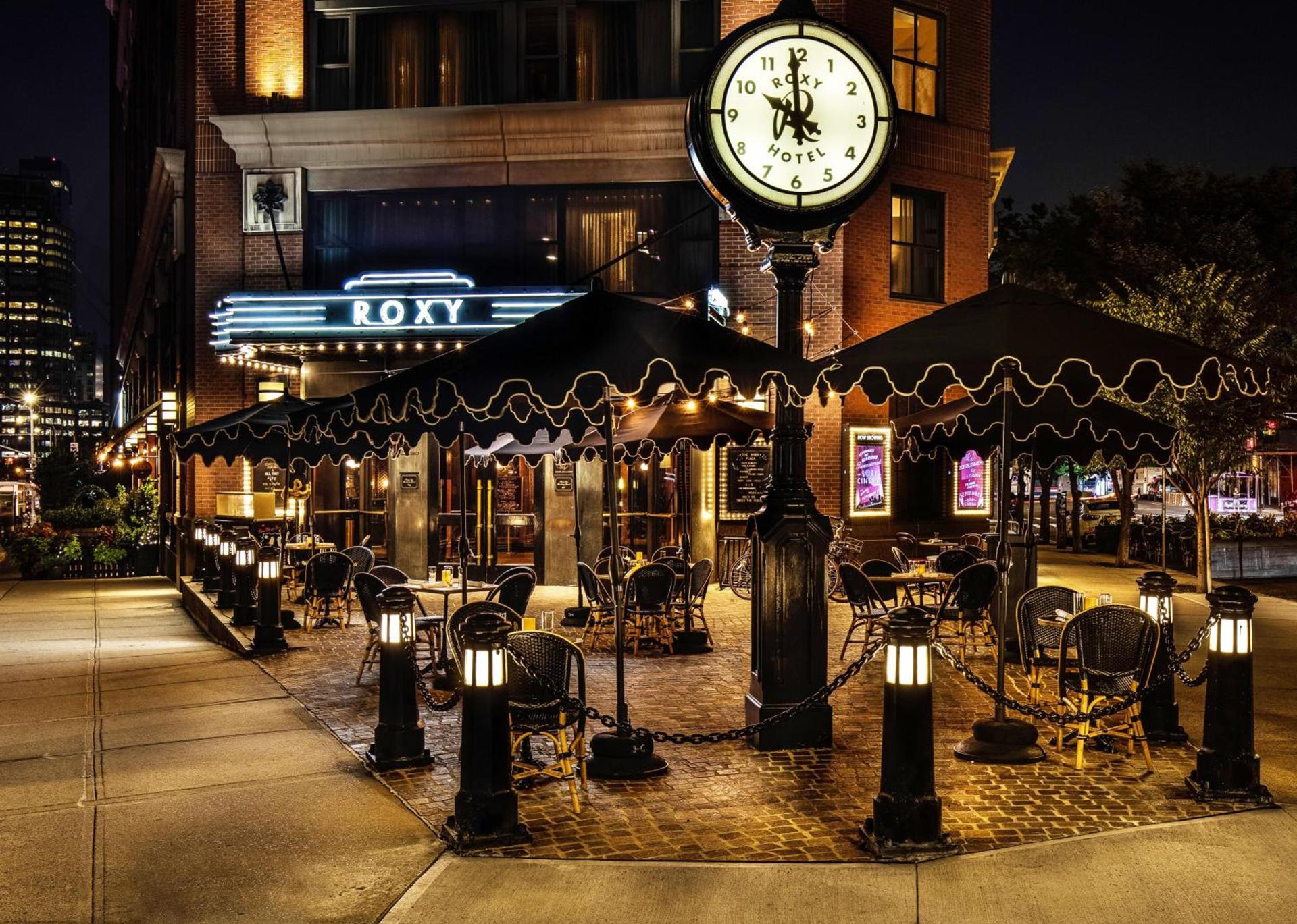 Roxy Hotel New York photo 53