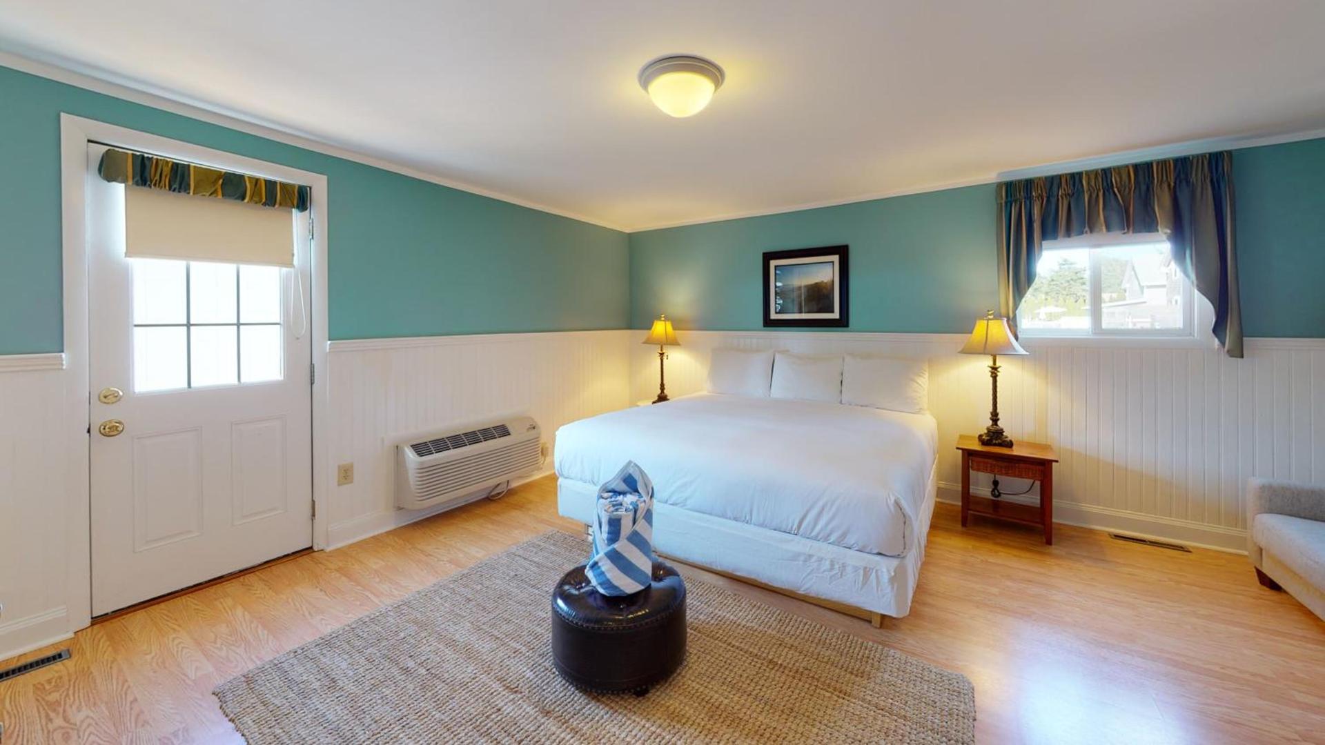 Breezeway Boutique Hotel photo 78