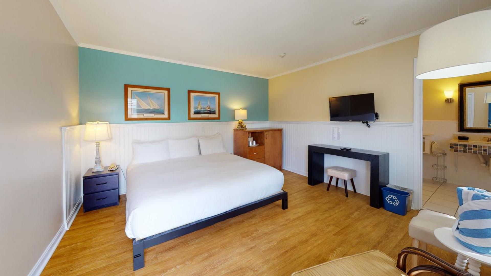 Breezeway Boutique Hotel photo 77