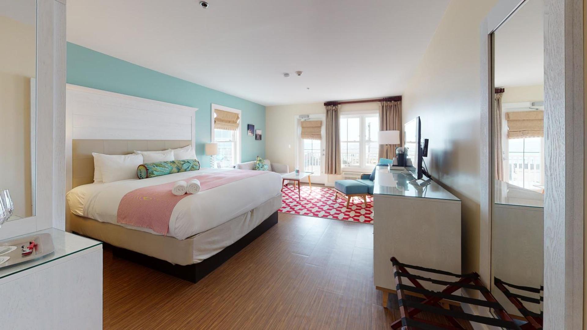 The Hotel Maria photo 2