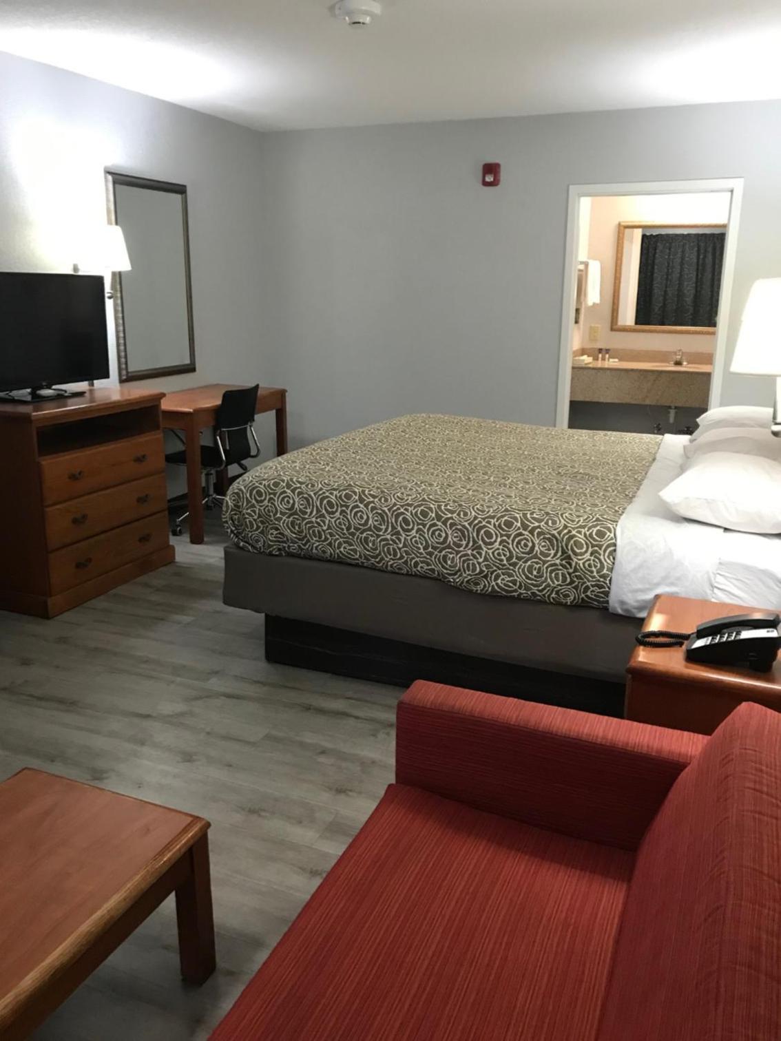 Walnut Inn - Checotah photo 14