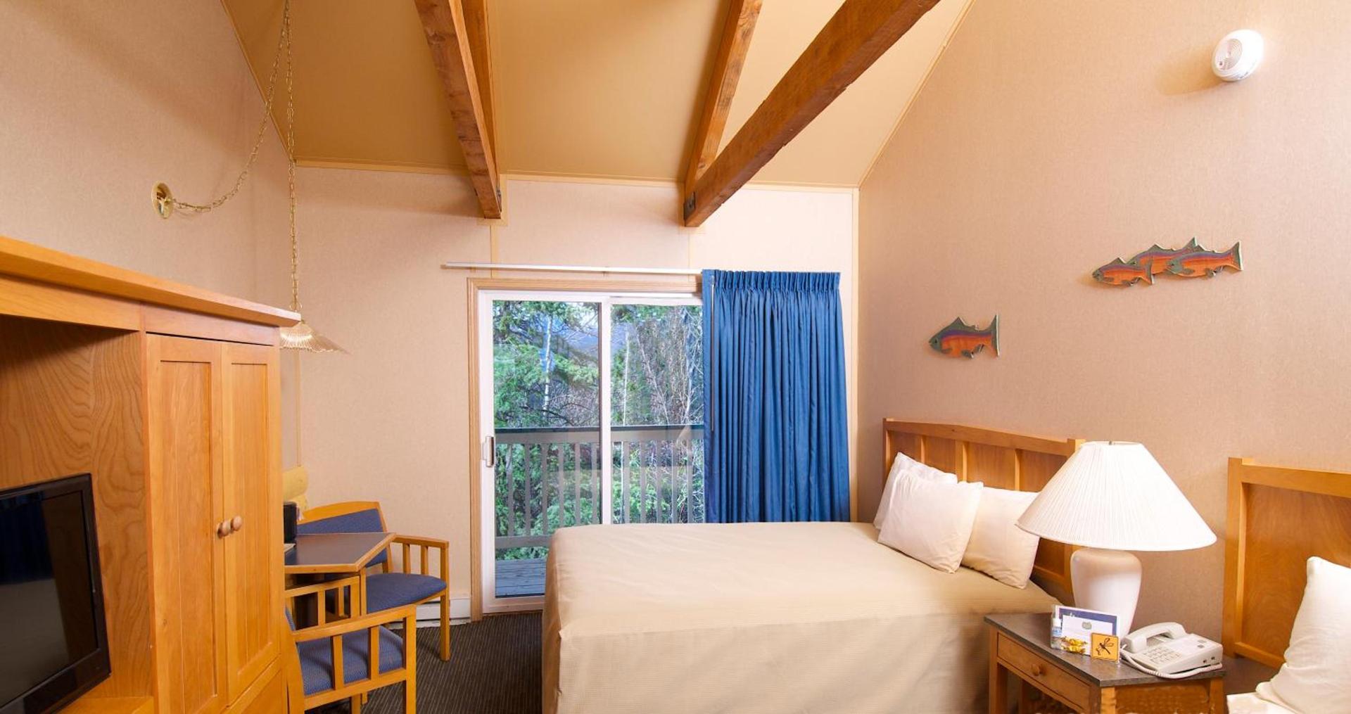 Denali Bluffs Hotel by Aspen Hotels photo 15