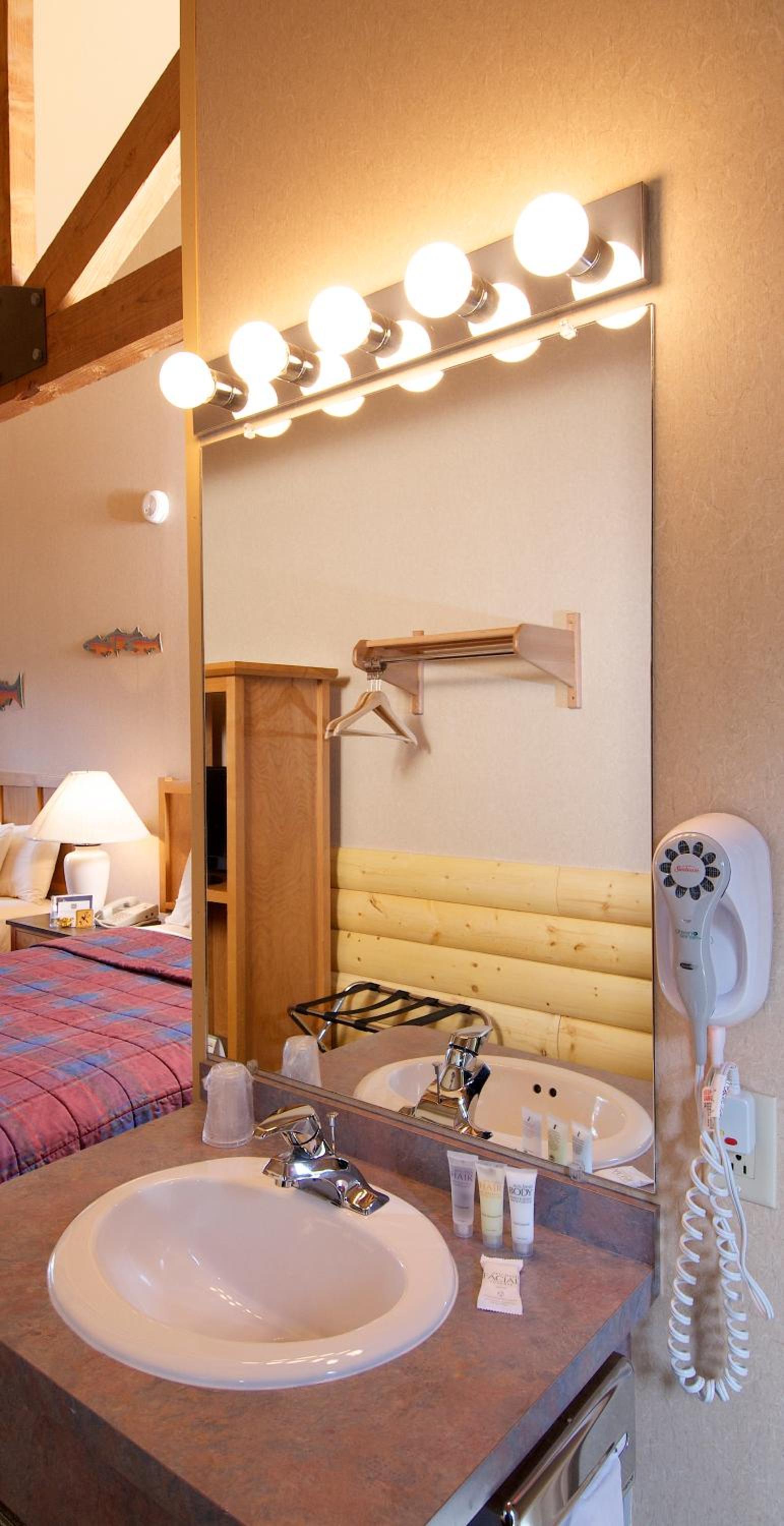 Denali Bluffs Hotel by Aspen Hotels photo 21