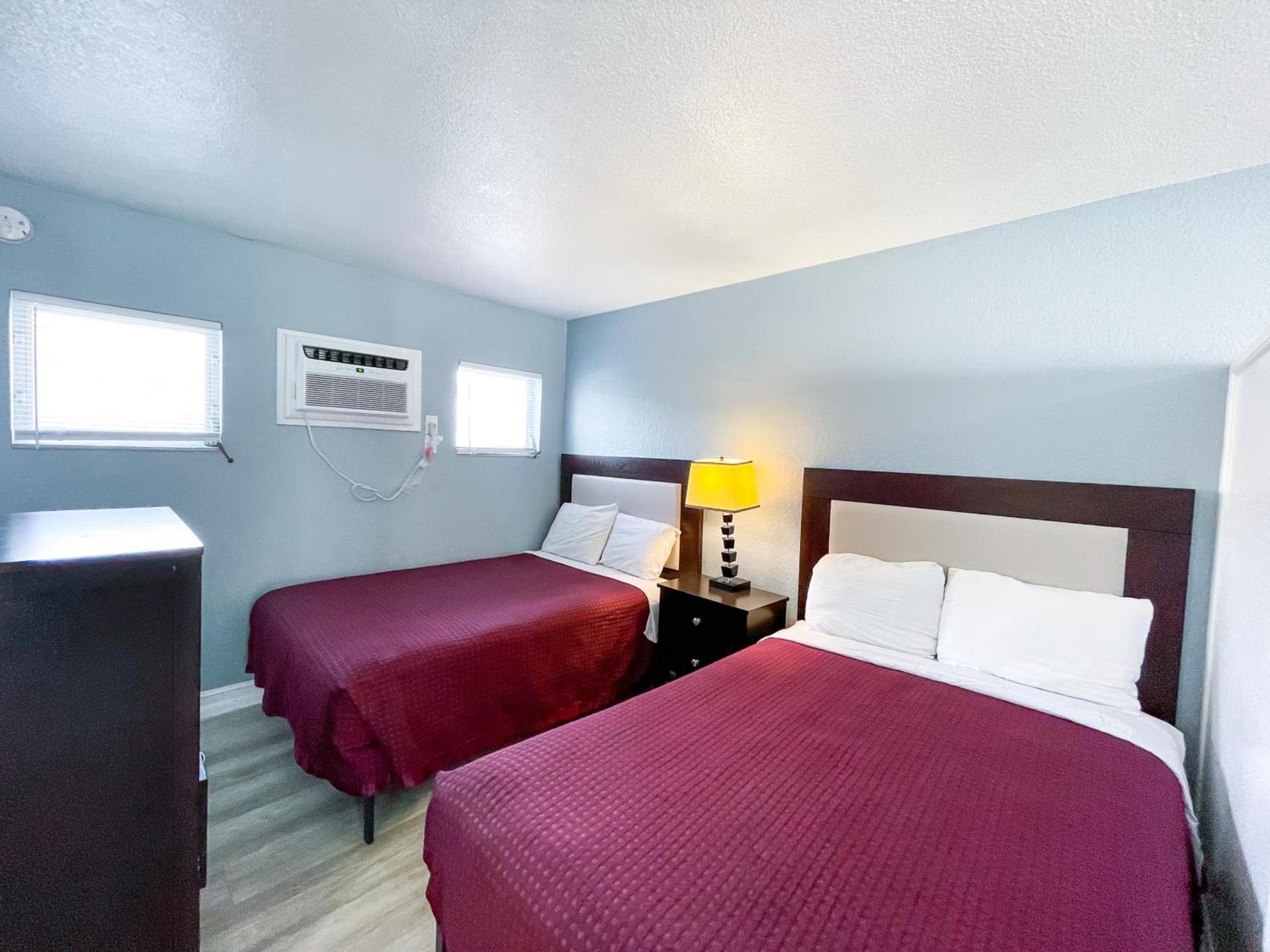 Sunrise Resort Motel South photo 40