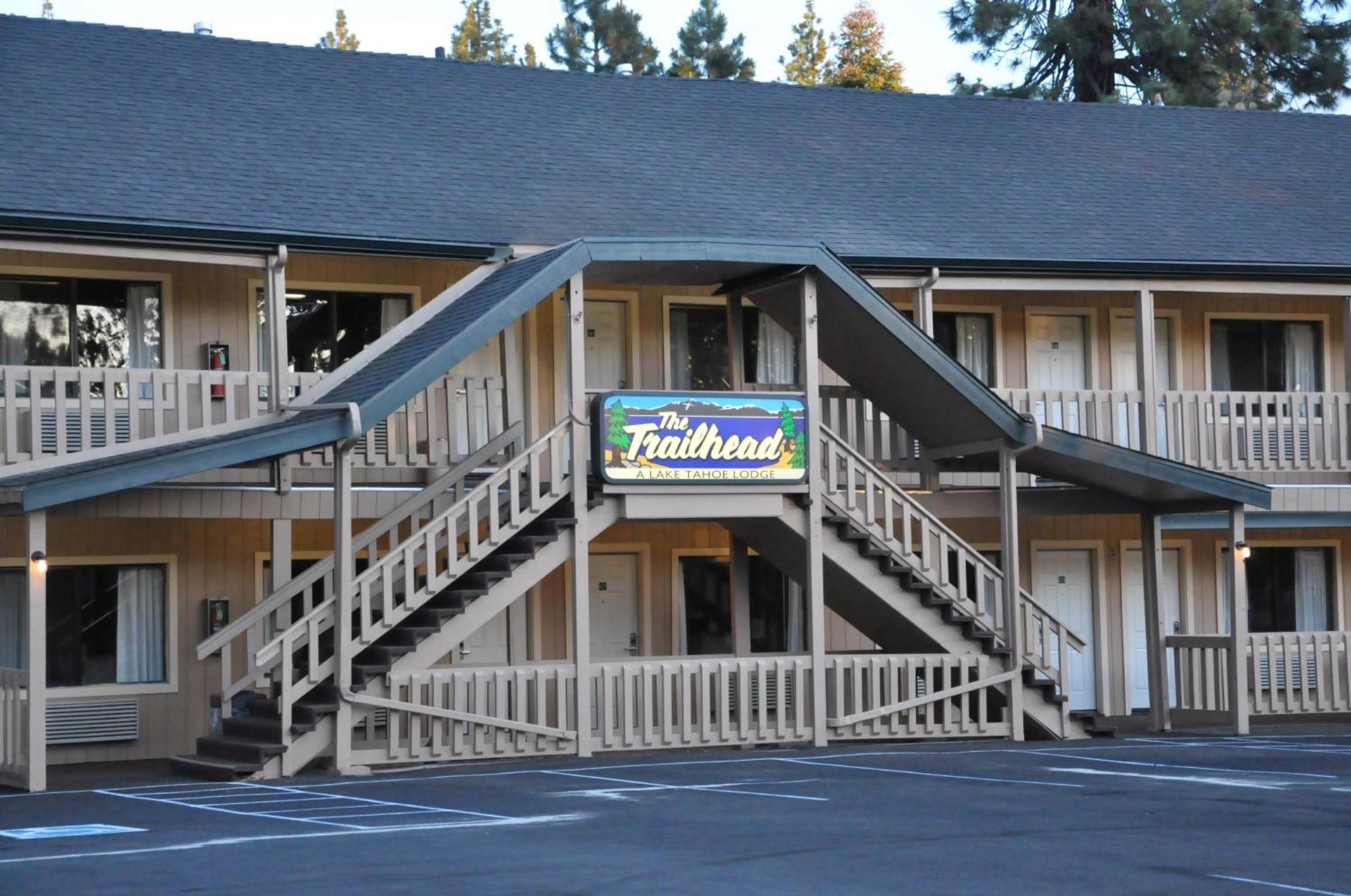The Trailhead photo 1
