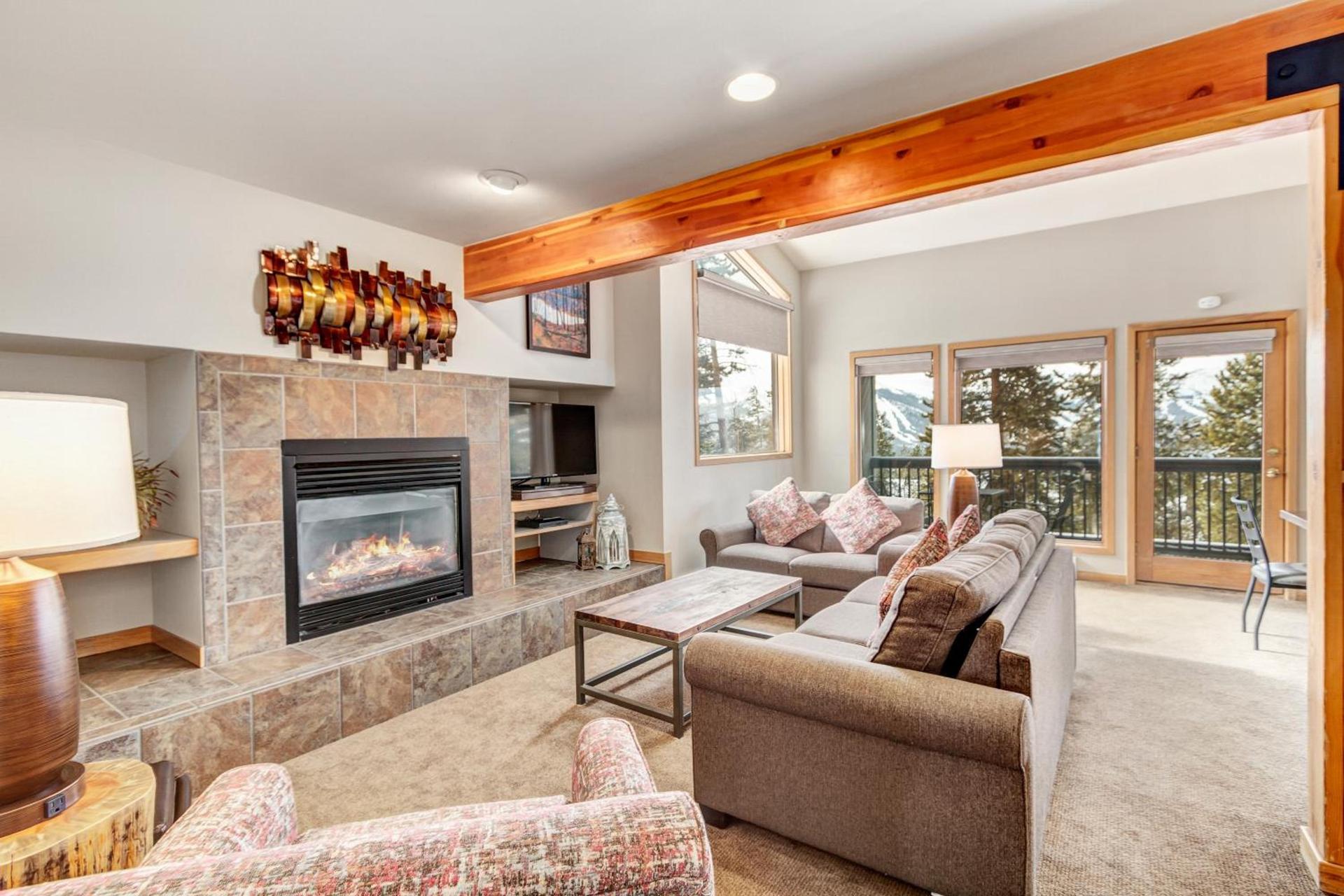 Gold Point Resort Breckenridge by Vacatia photo 74