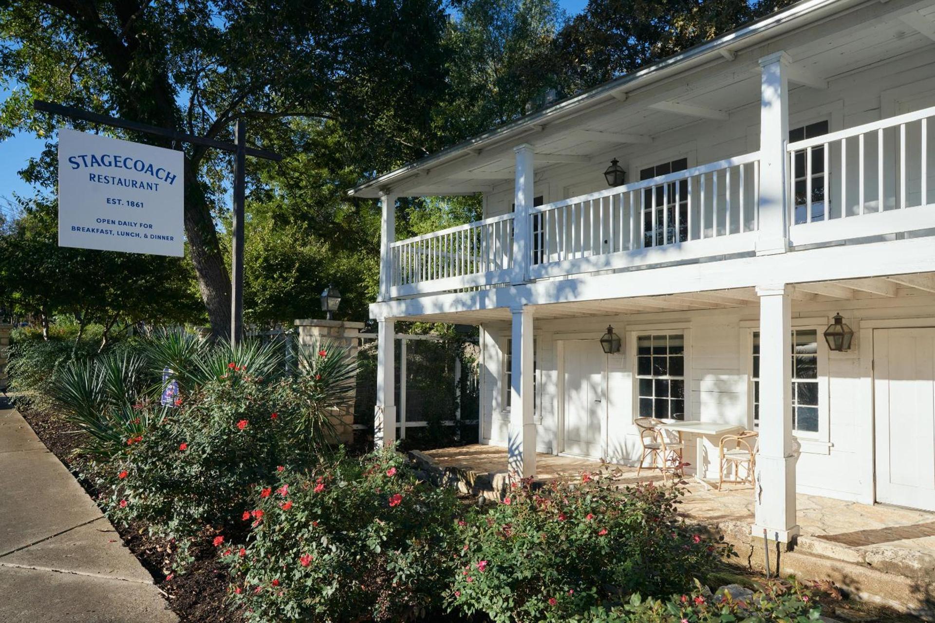 Stagecoach Inn photo 4
