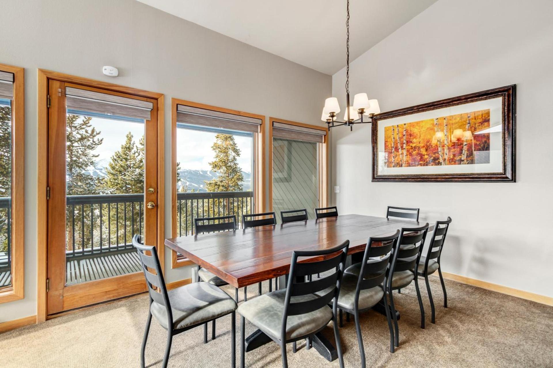 Gold Point Resort Breckenridge by Vacatia photo 75