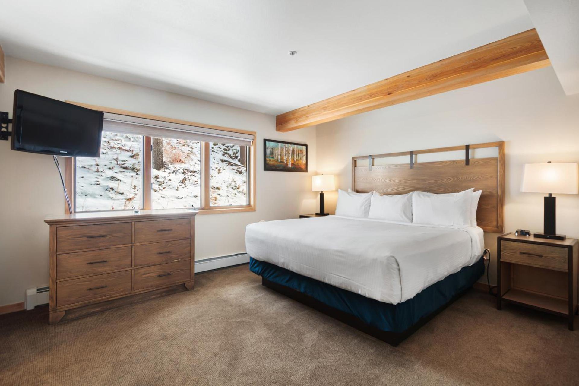 Gold Point Resort Breckenridge by Vacatia photo 79