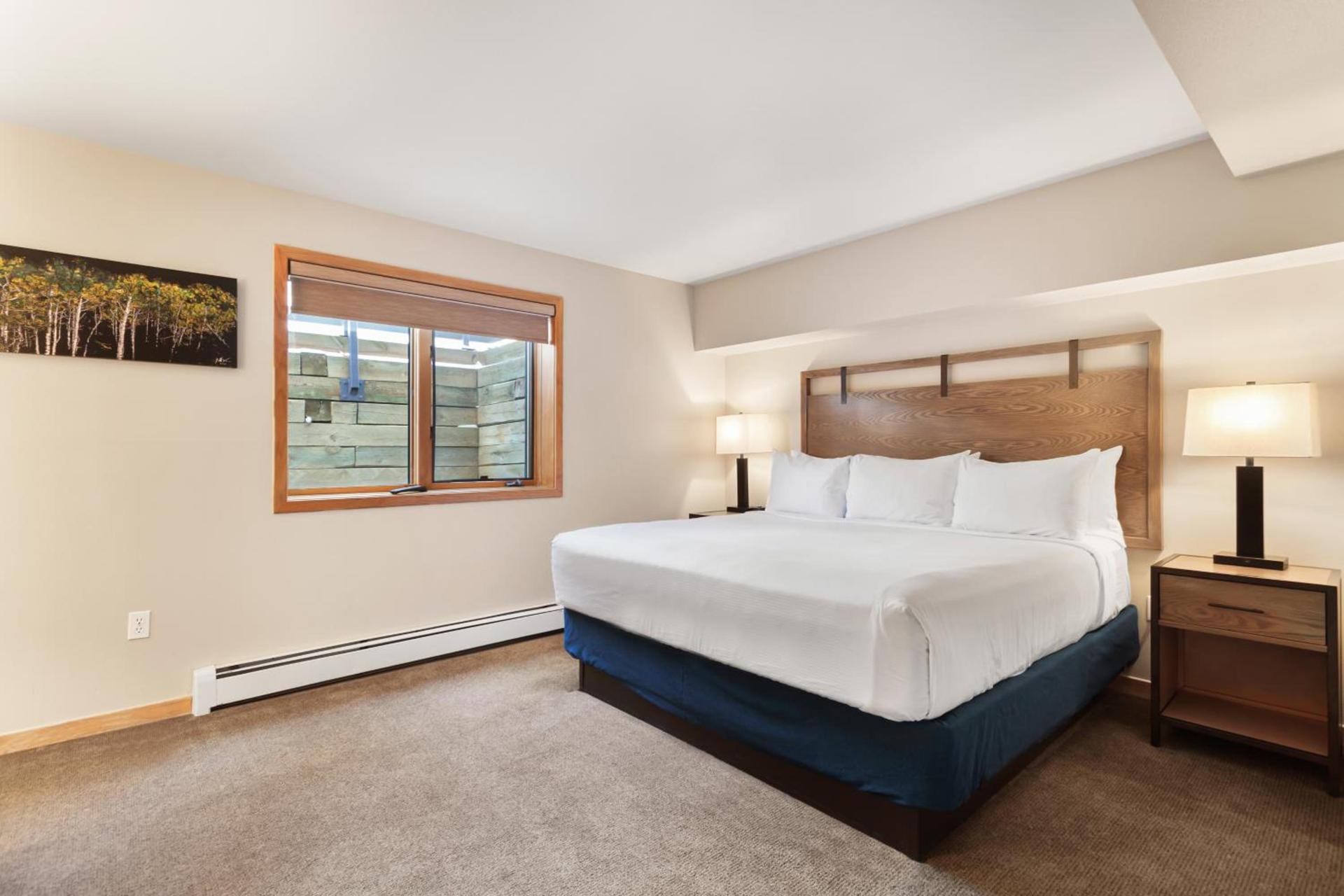 Gold Point Resort Breckenridge by Vacatia photo 78
