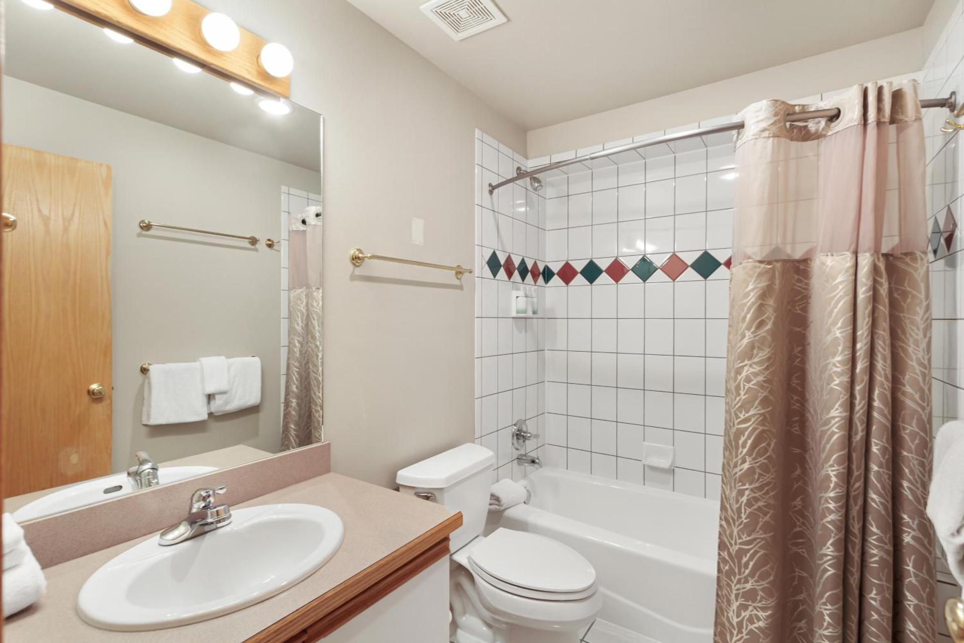 Gold Point Resort Breckenridge by Vacatia photo 76