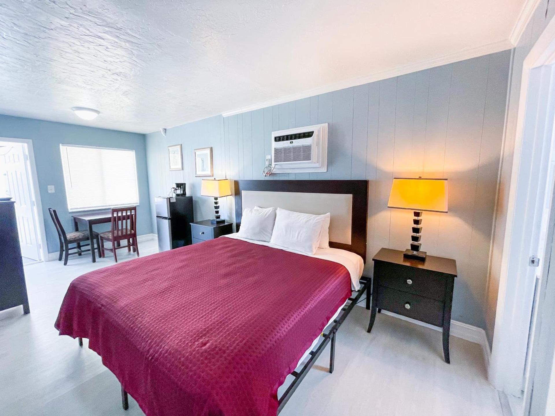 Sunrise Resort Motel South photo 36