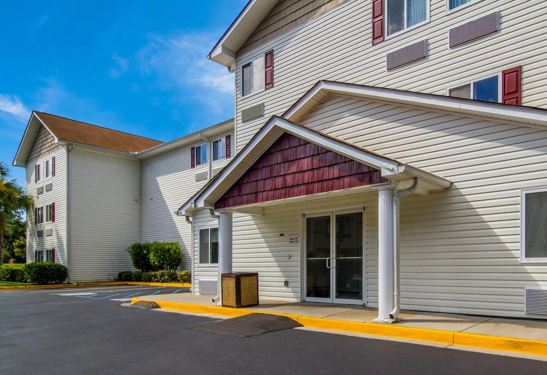 Red Roof Inn I-95 North Brunswick Darien photo 3
