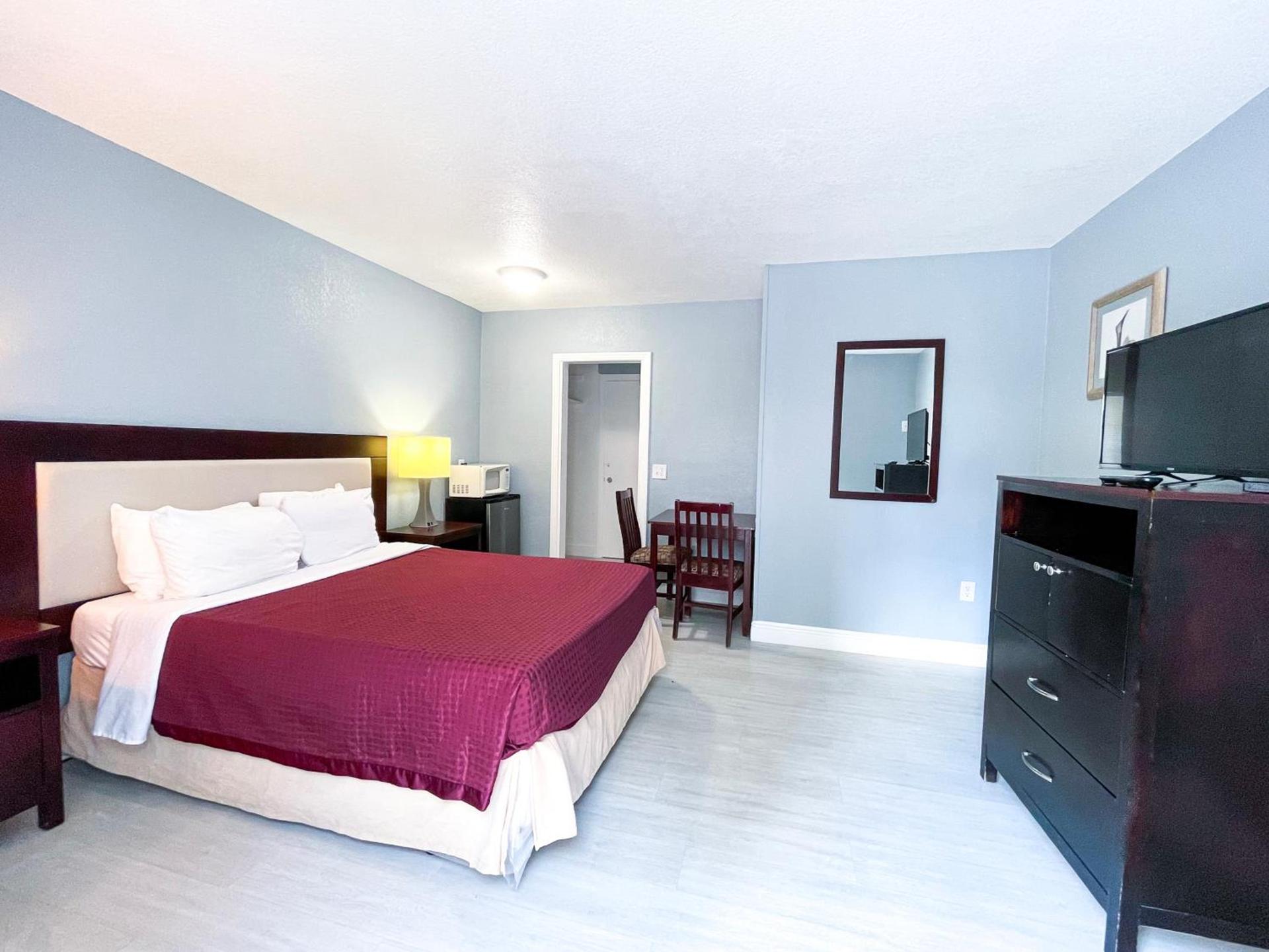 Sunrise Resort Motel South photo 31