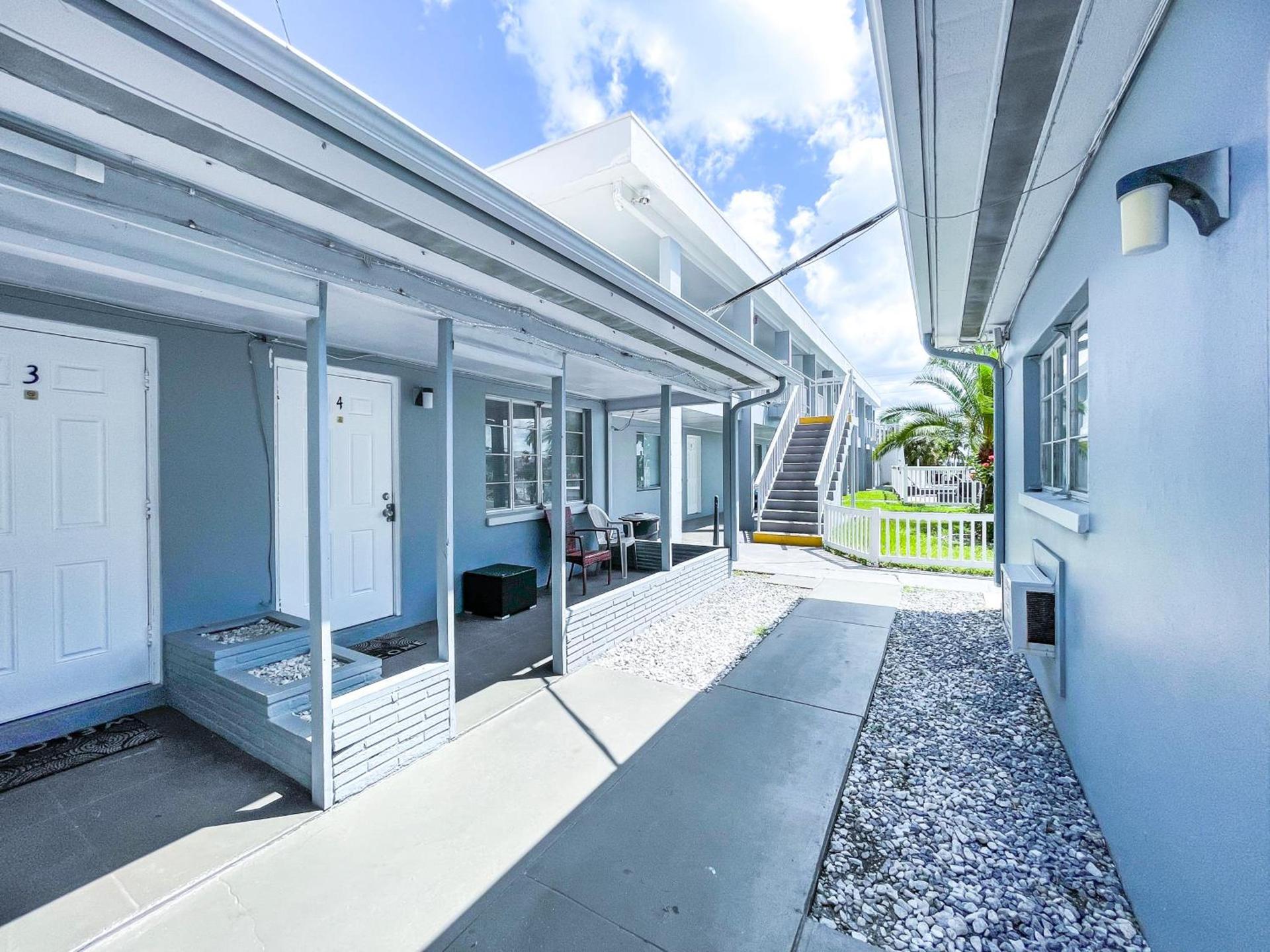 Sunrise Resort Motel South photo 22