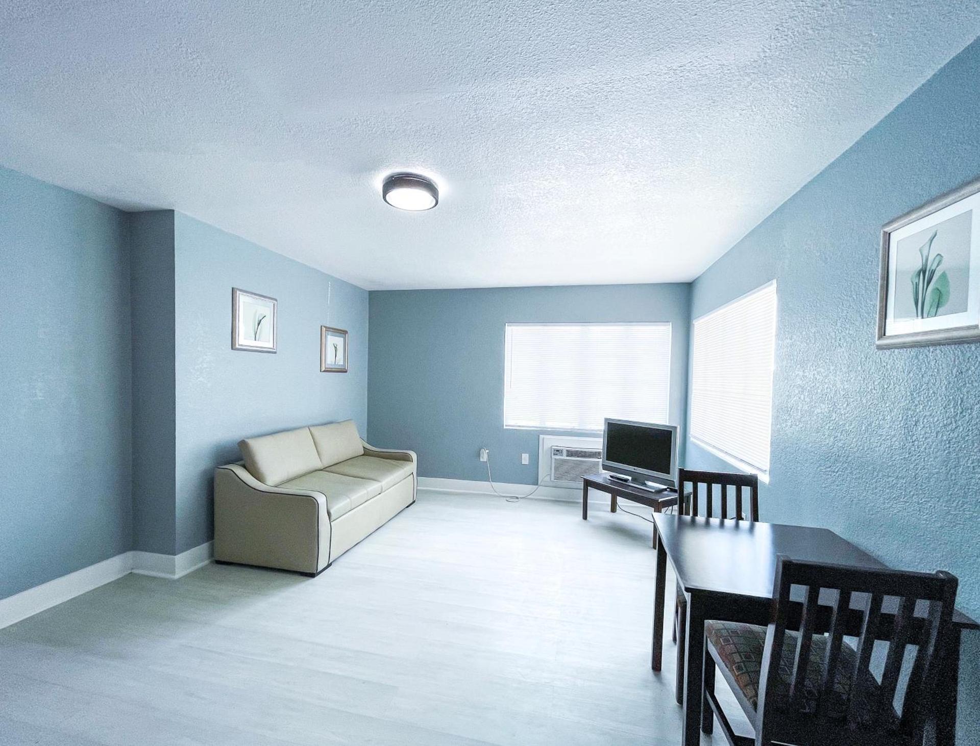 Sunrise Resort Motel South photo 24