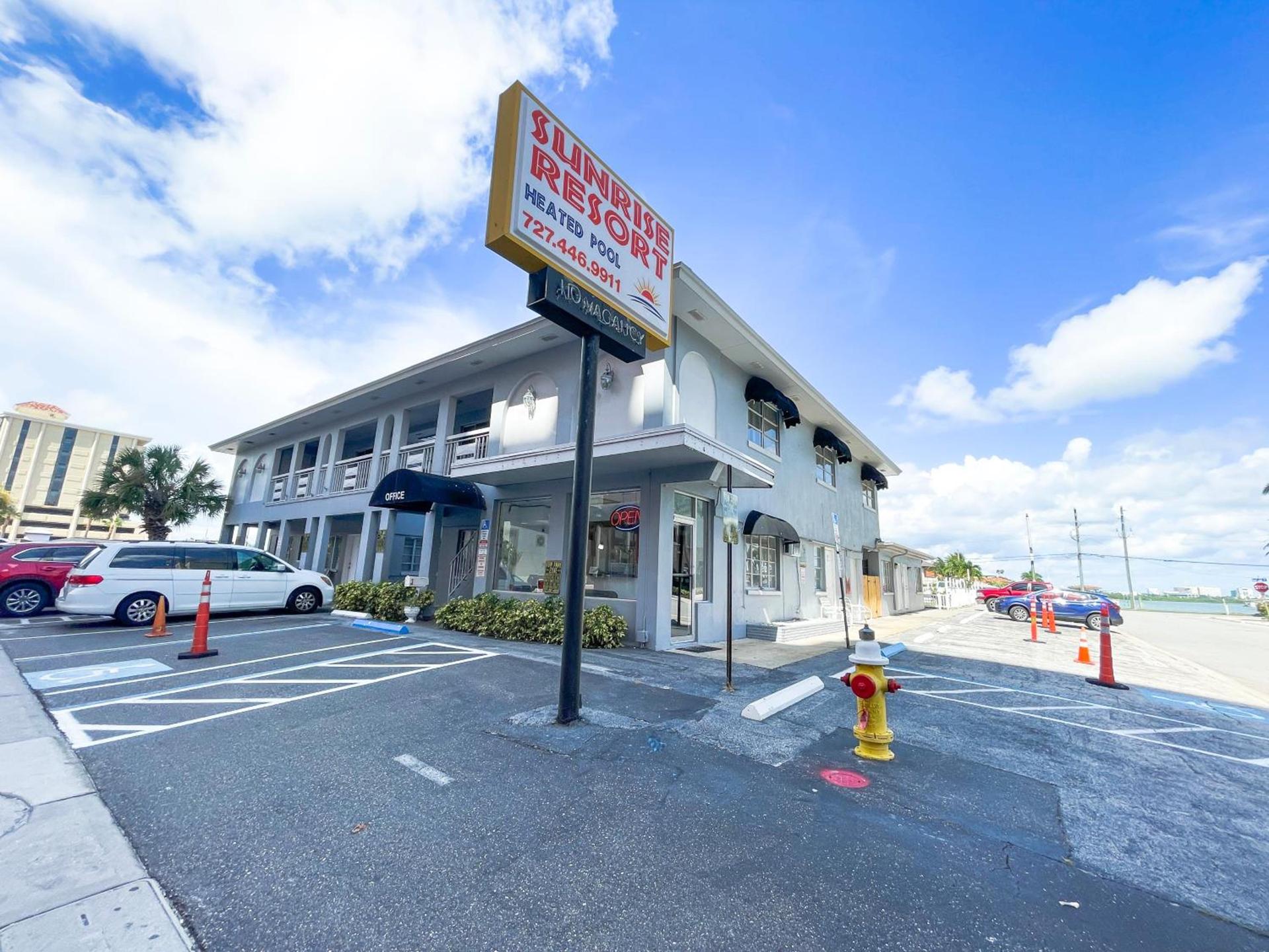 Sunrise Resort Motel South photo 81