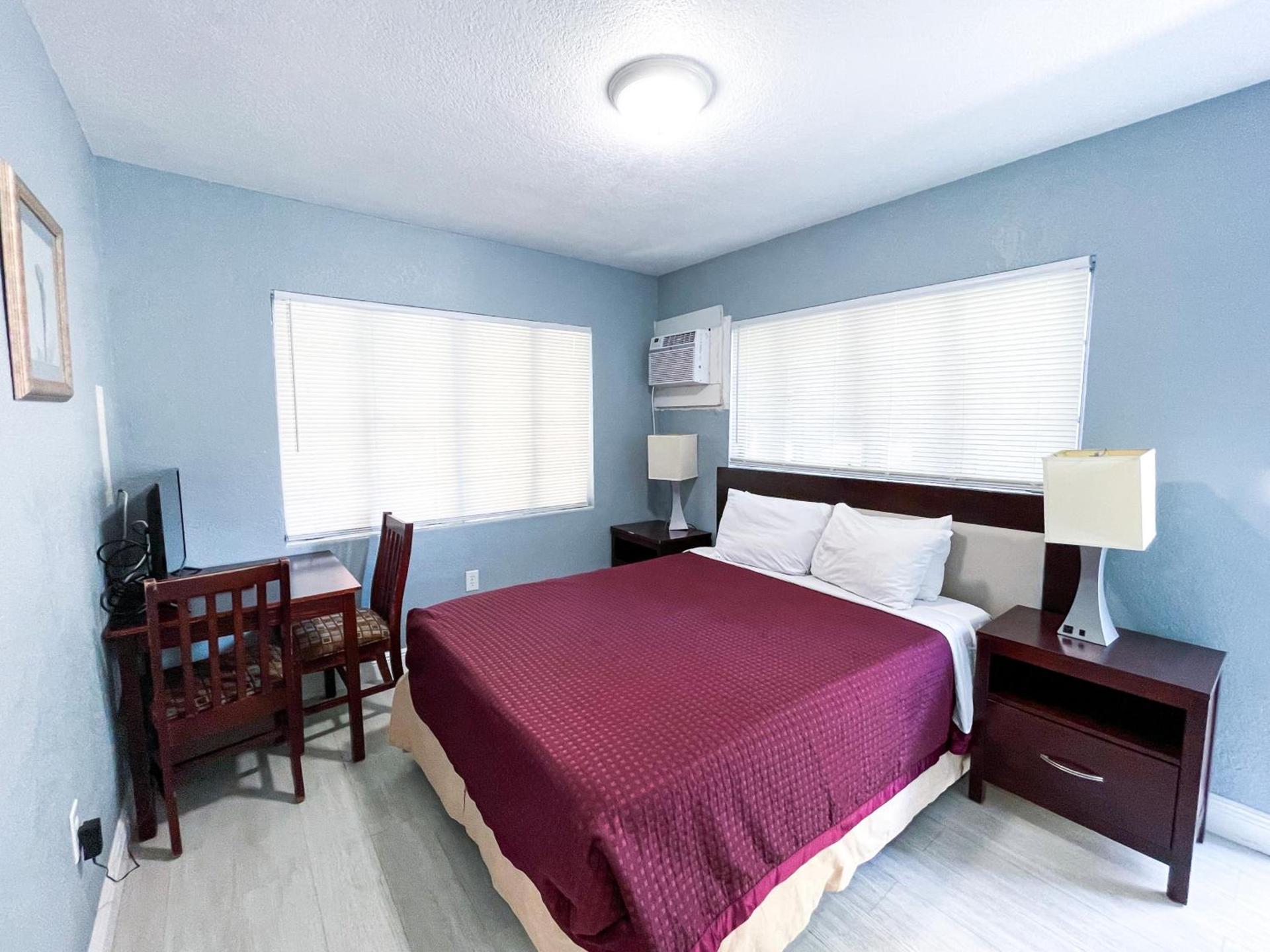 Sunrise Resort Motel South photo 15