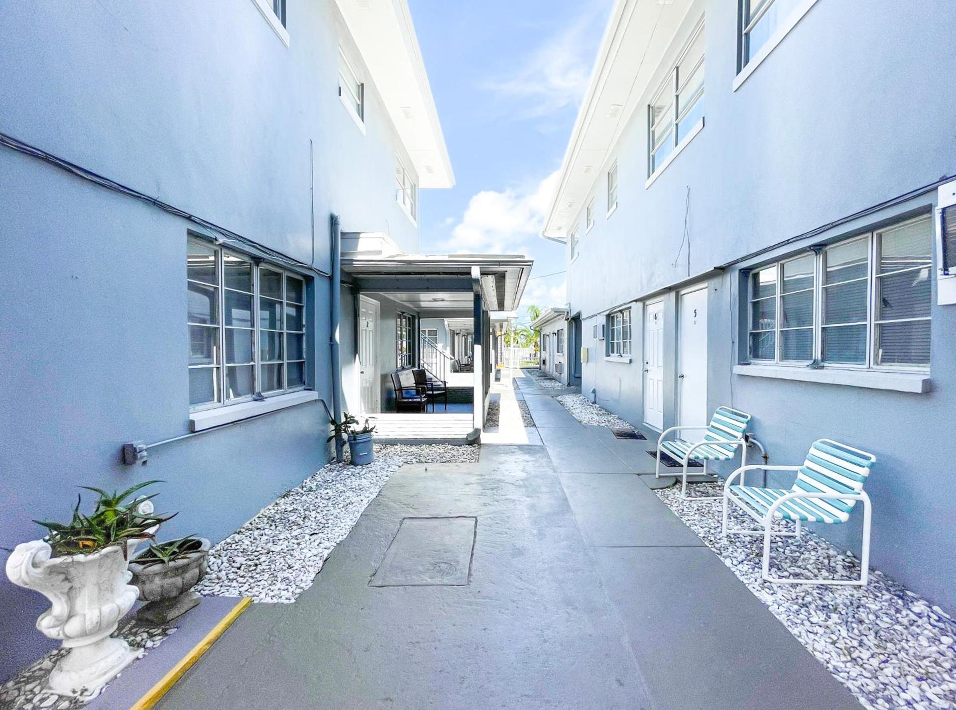 Sunrise Resort Motel South photo 16