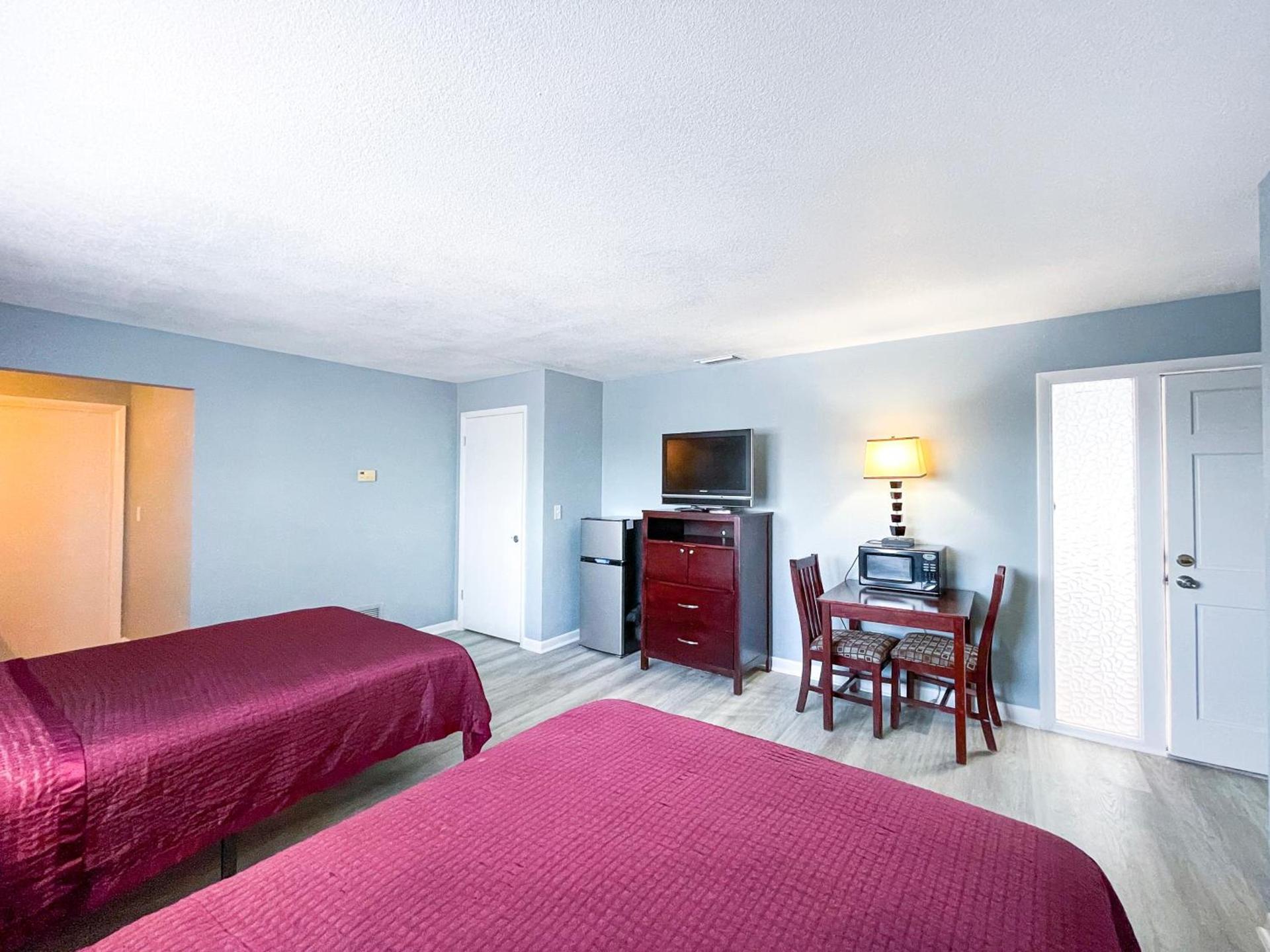 Sunrise Resort Motel South photo 9