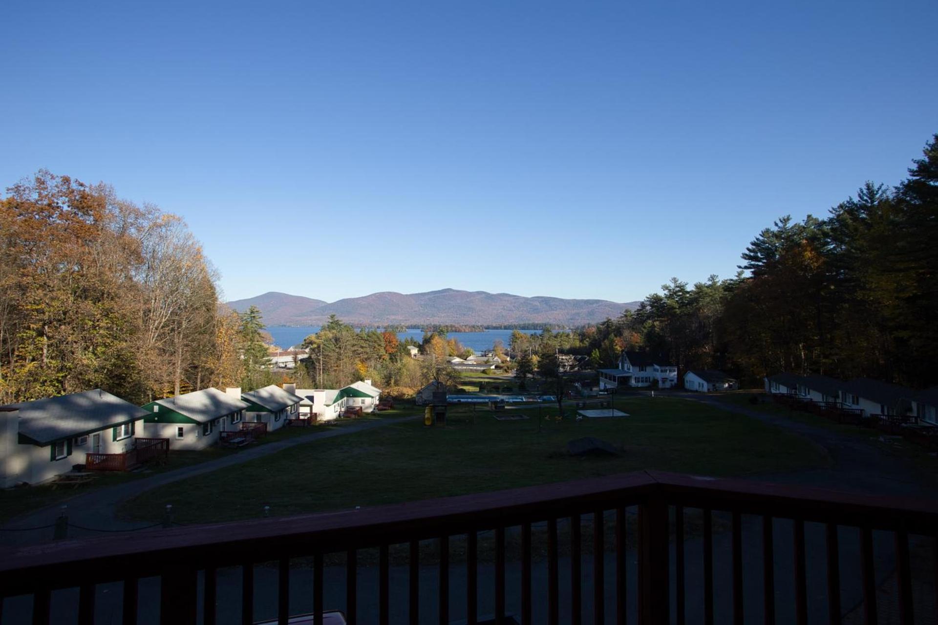 Hill View Motel and Cottages photo 15