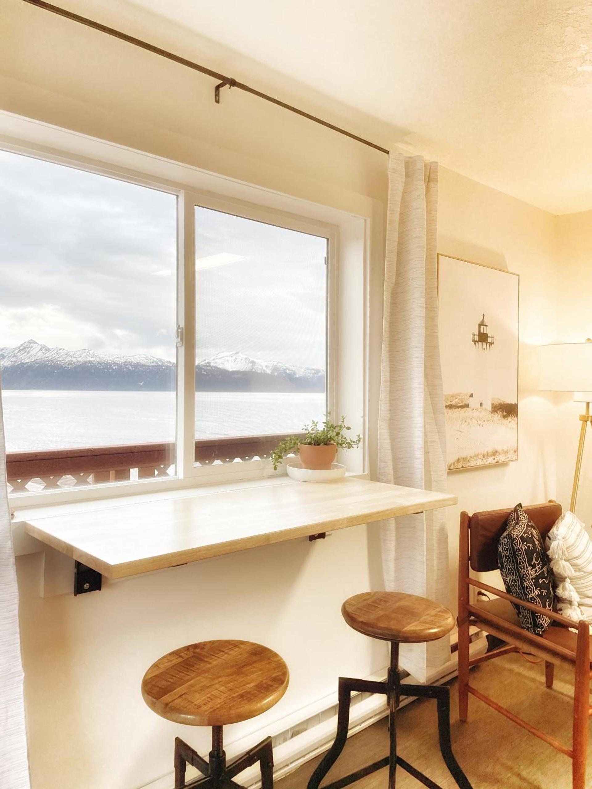 The Shack Inn — hotel in Homer