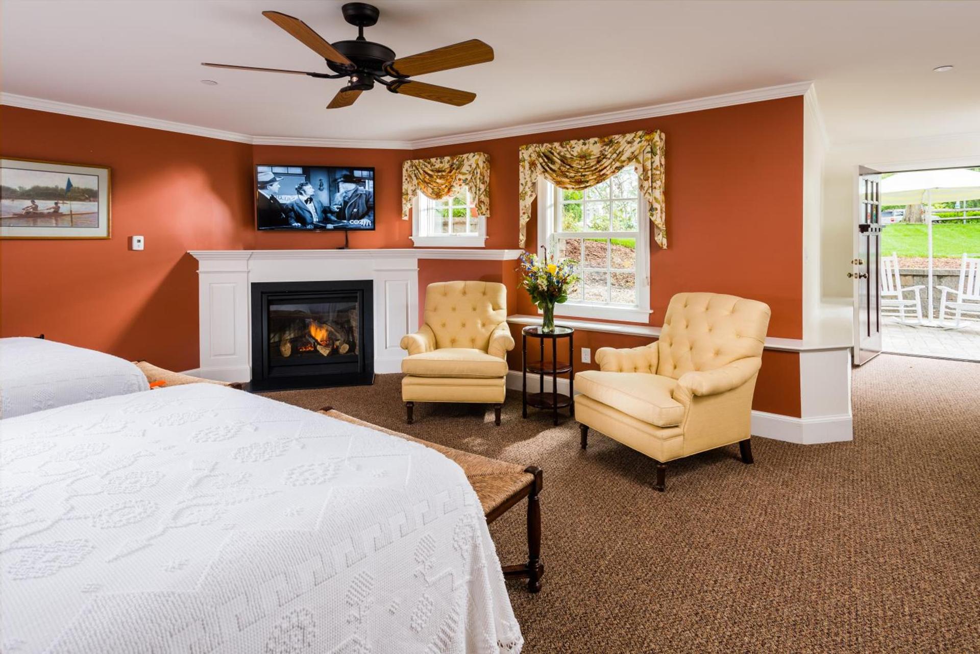 The Winstead Inn photo 30