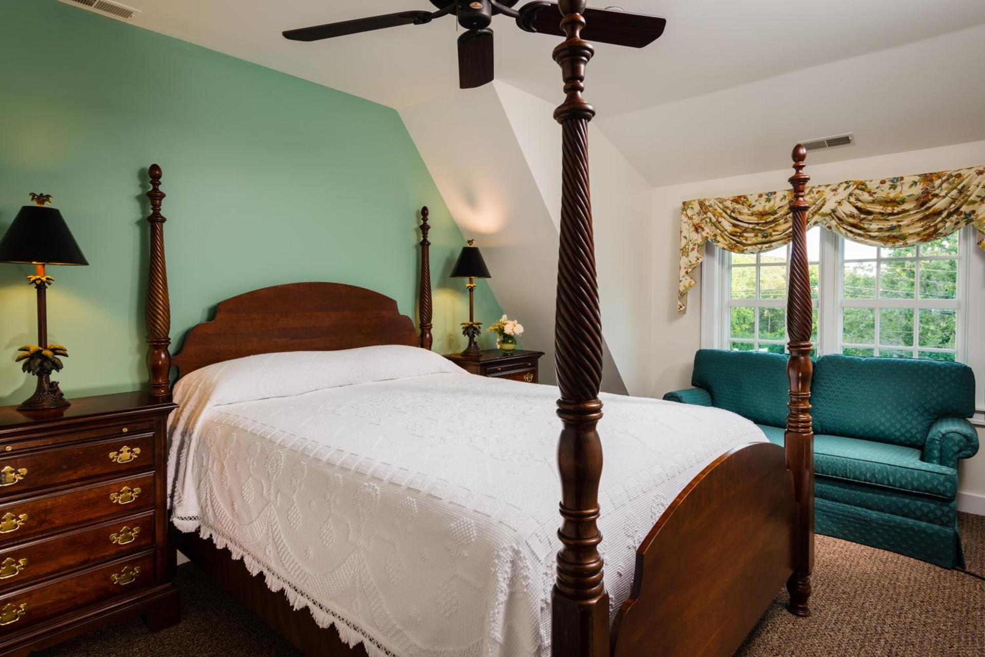 The Winstead Inn photo 34