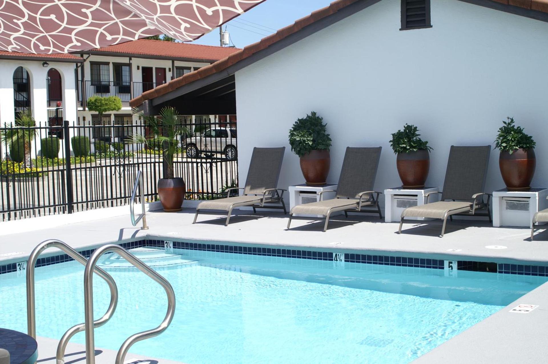 Travelodge by Wyndham Vallejo photo 10