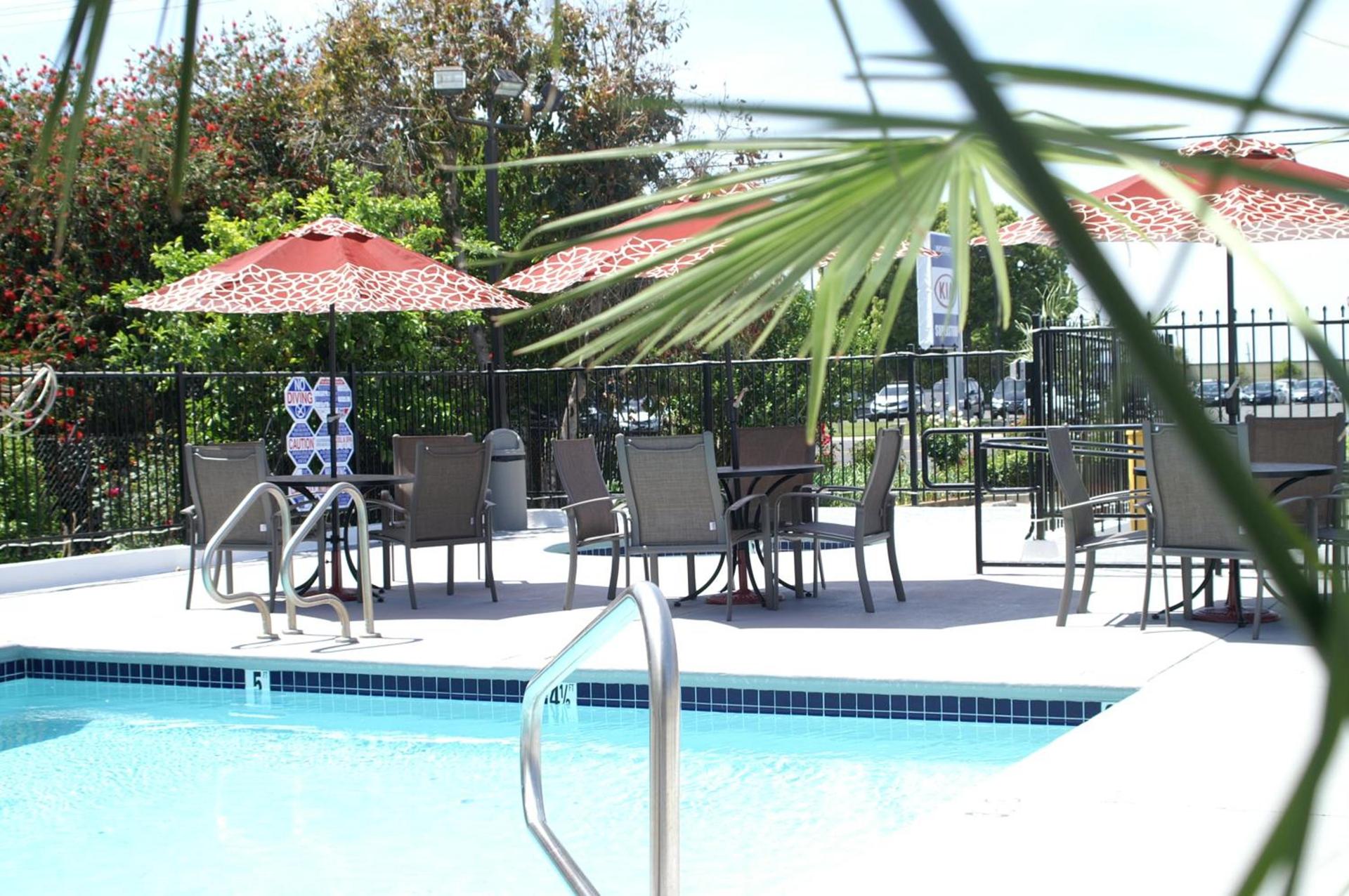 Travelodge by Wyndham Vallejo photo 3