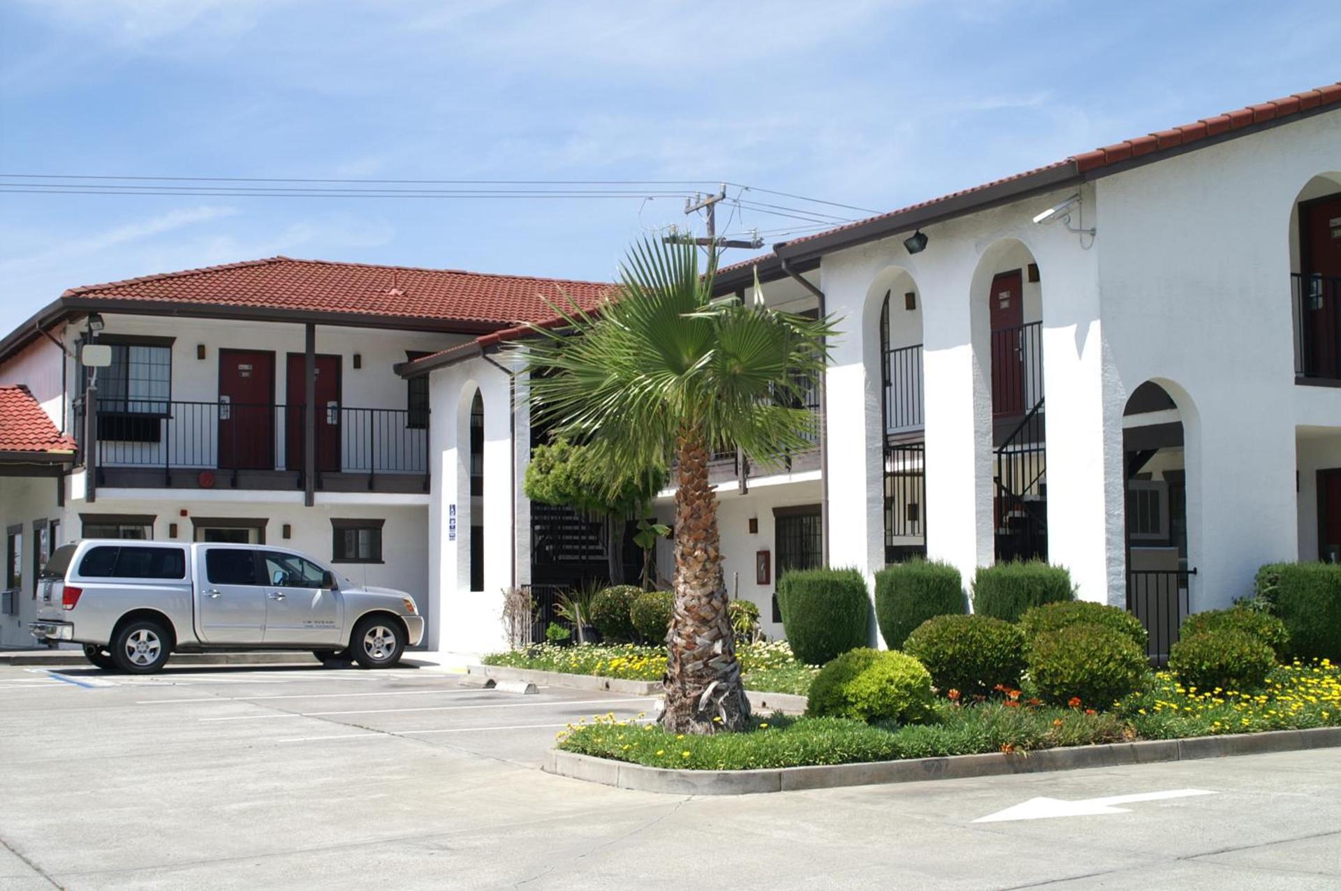 Travelodge by Wyndham Vallejo photo 5