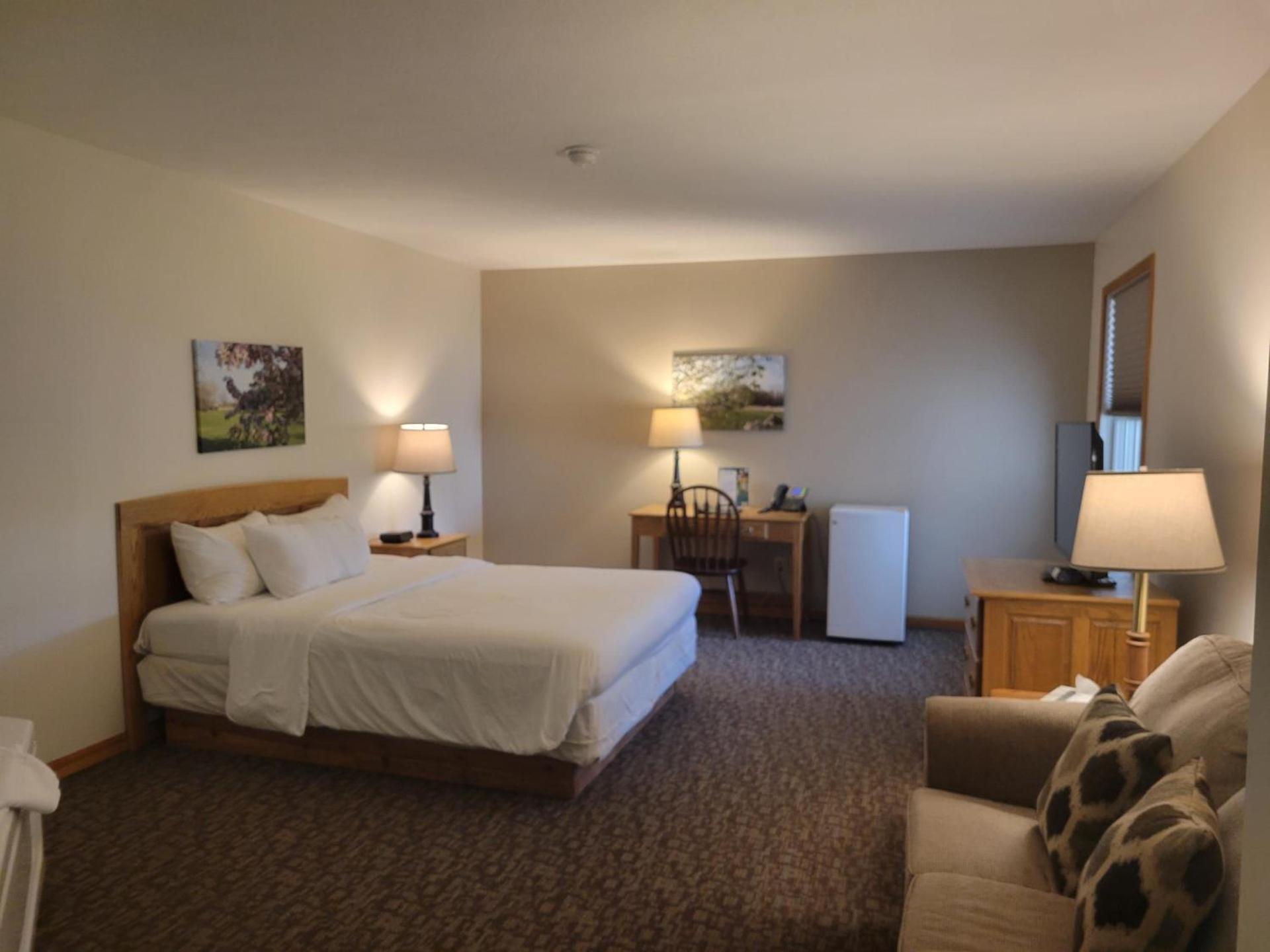 Brook Pointe Resort photo 44