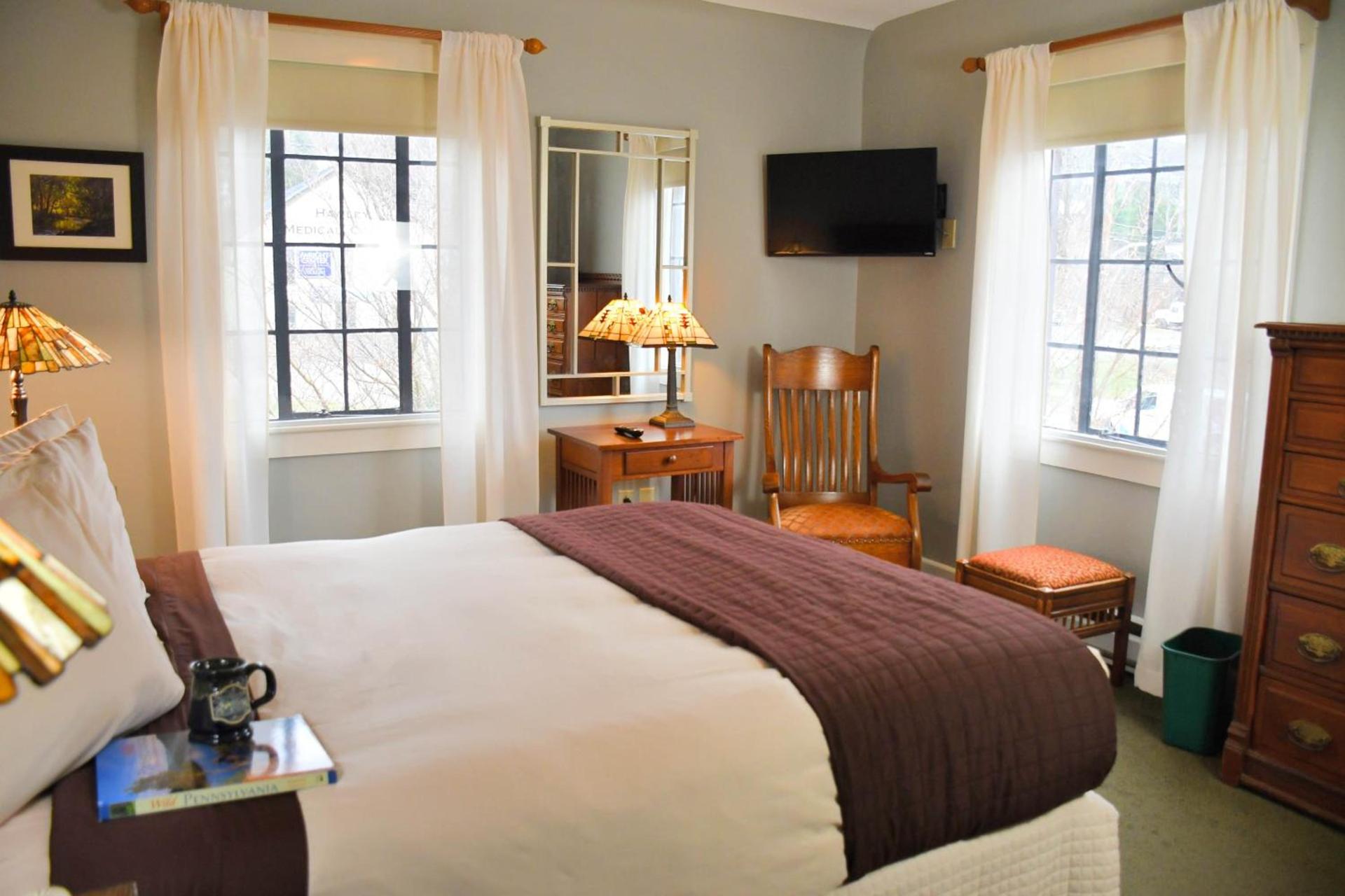 Settlers Inn photo 21