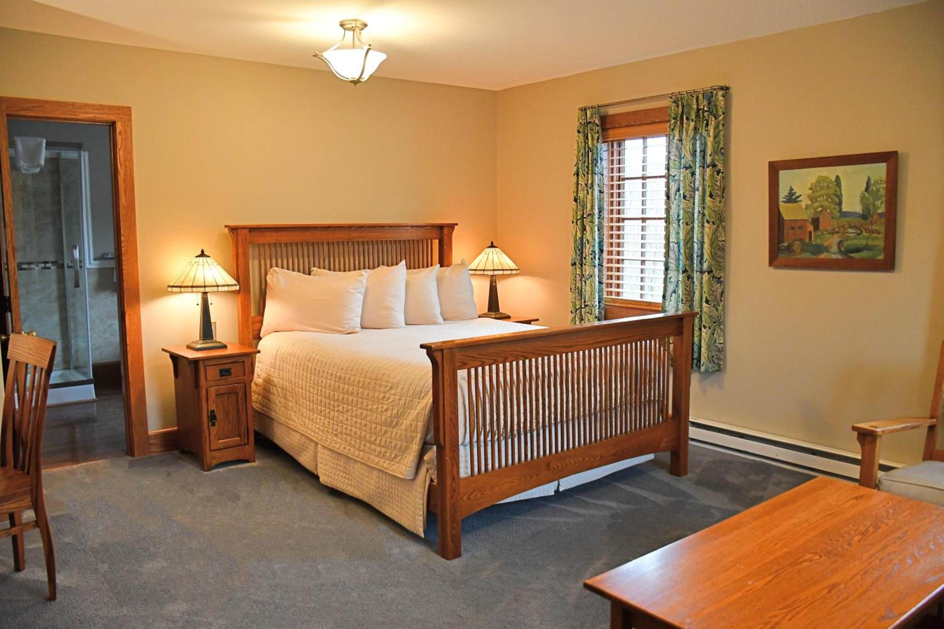 Settlers Inn photo 22