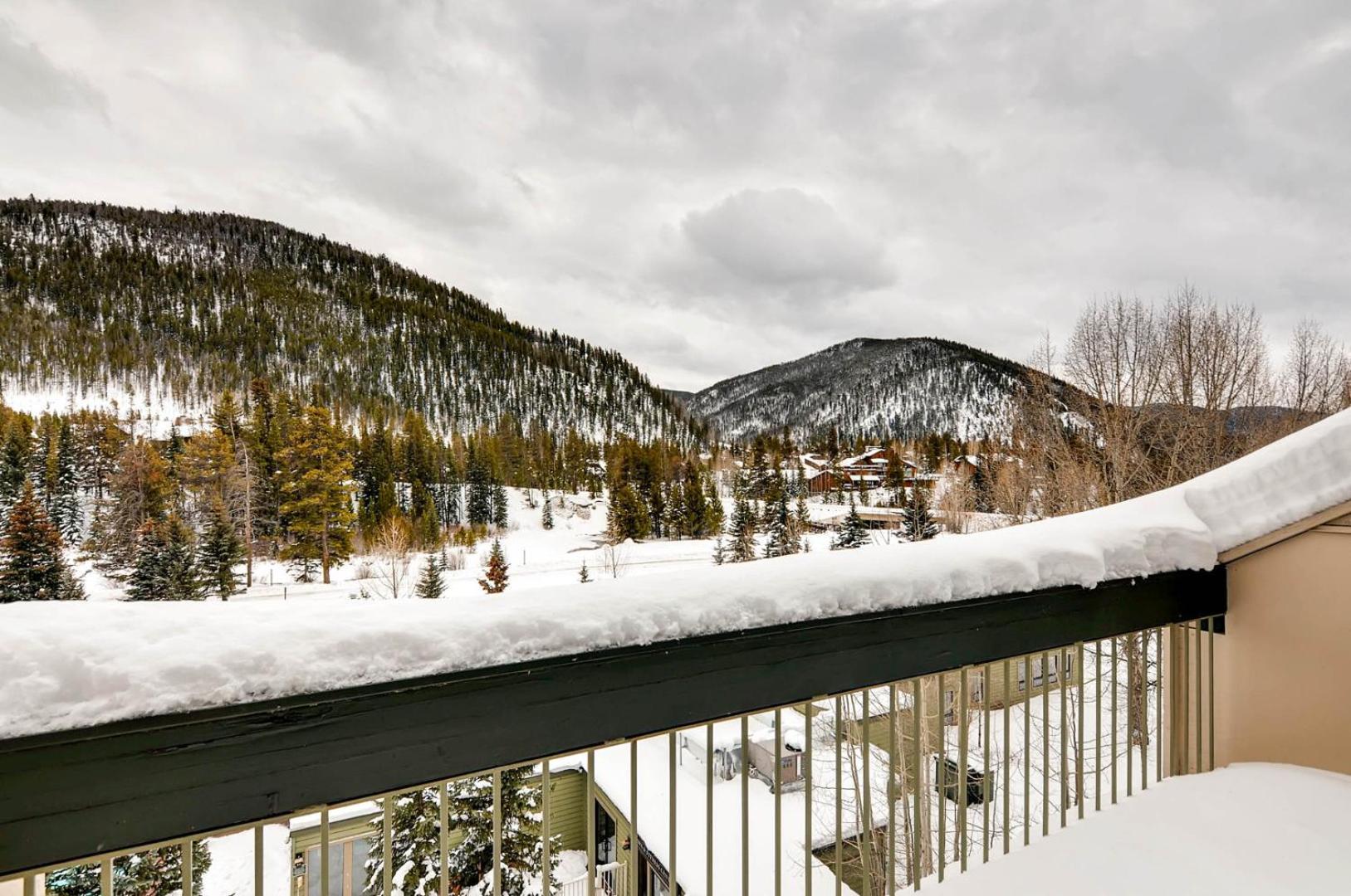 Keystone Lodge & Spa, A Vail Resorts Property photo 14