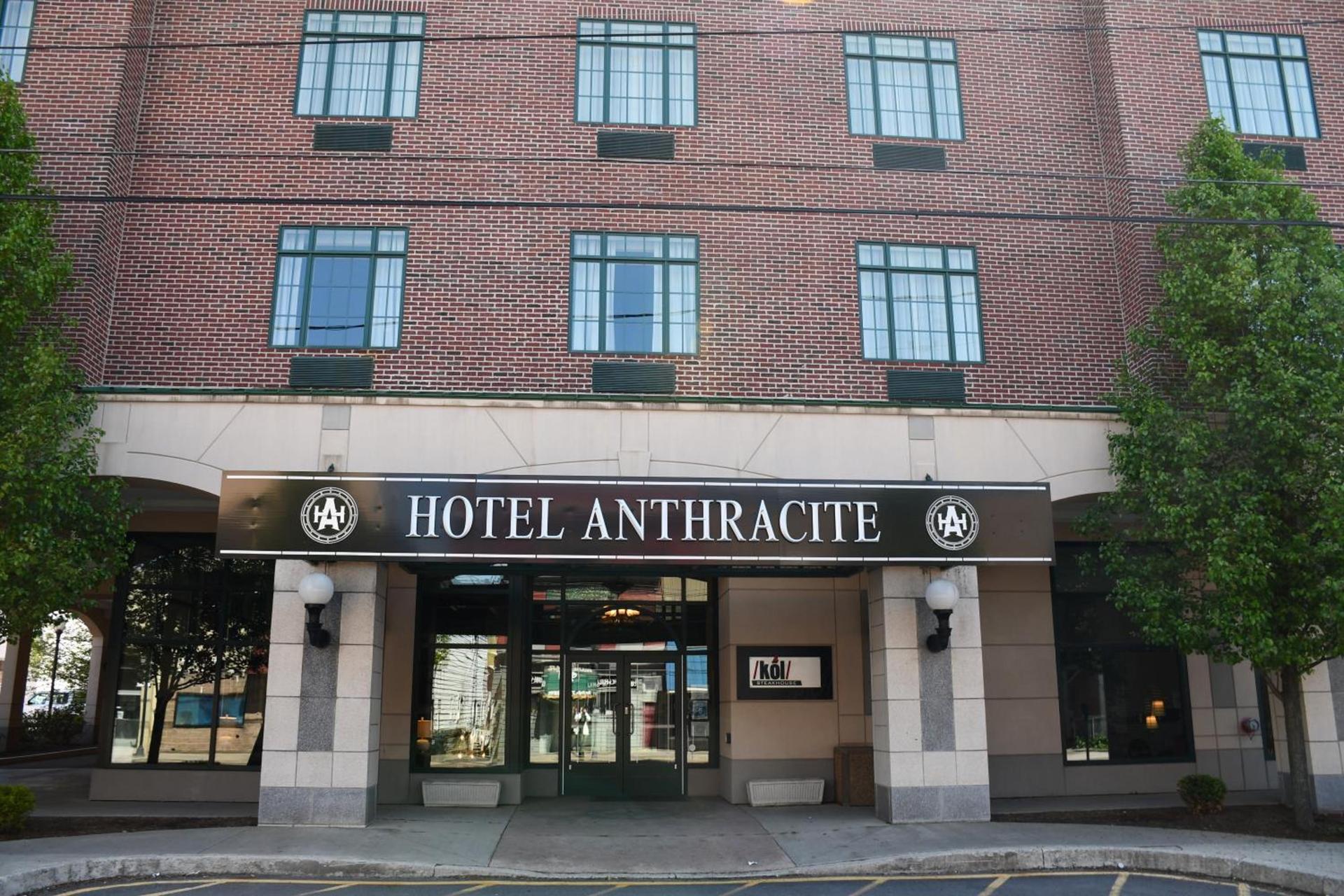 Hotel Anthracite photo 1