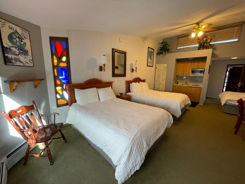 Tyrolean Lodge photo 91