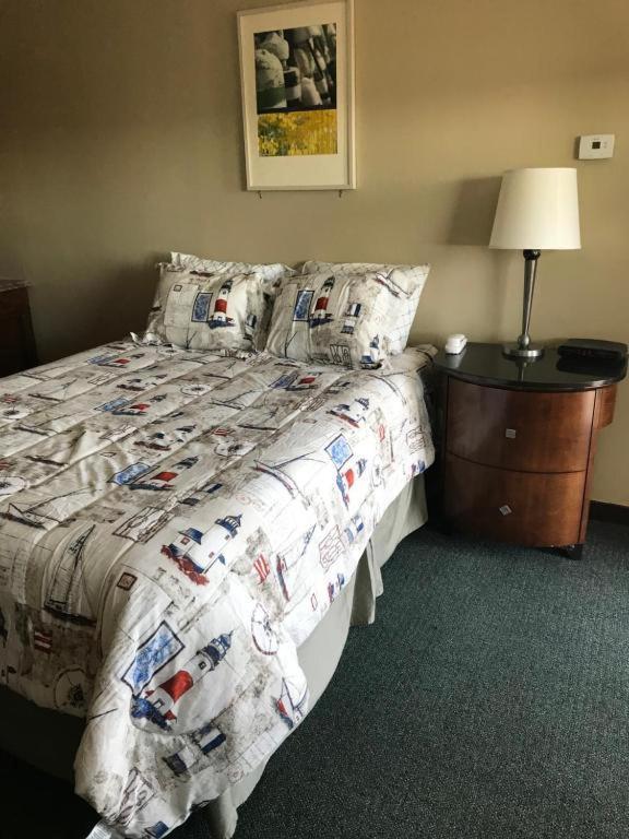 White Birches Motel photo 8