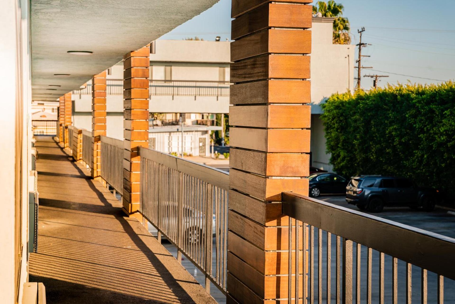 Gateway Inn Gardena Los Angeles South photo 15