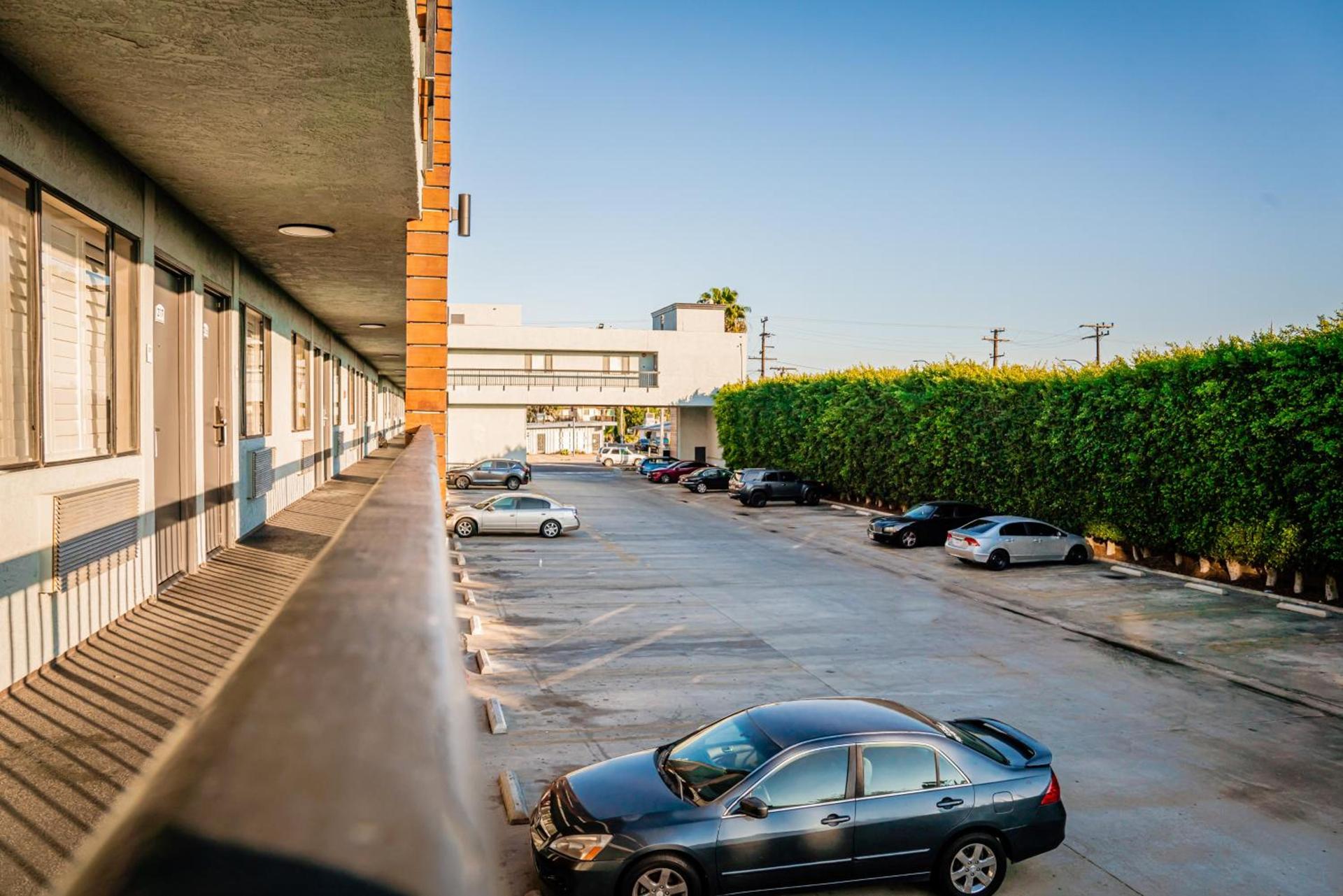 Gateway Inn Gardena Los Angeles South photo 17