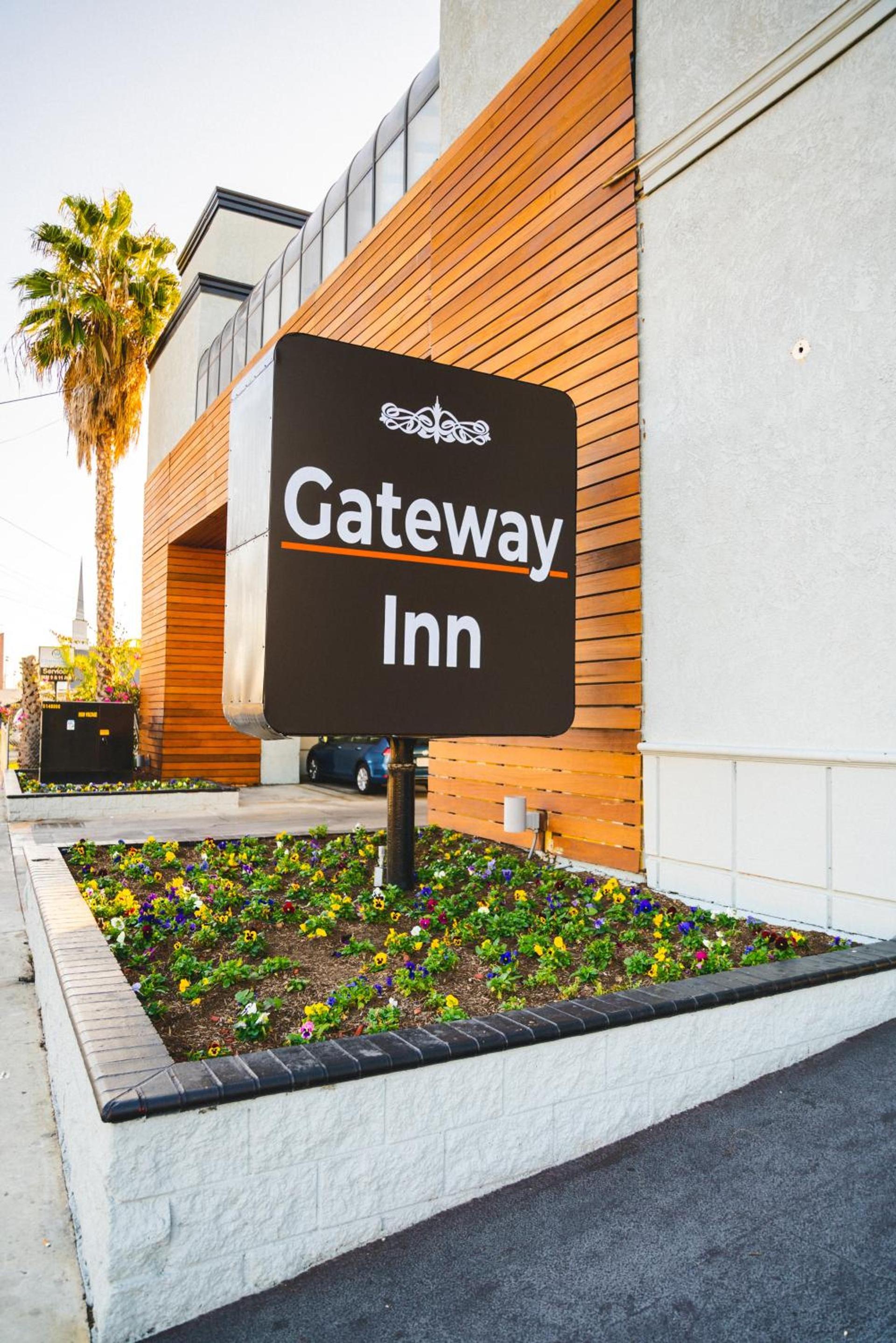 Gateway Inn Gardena Los Angeles South photo 7