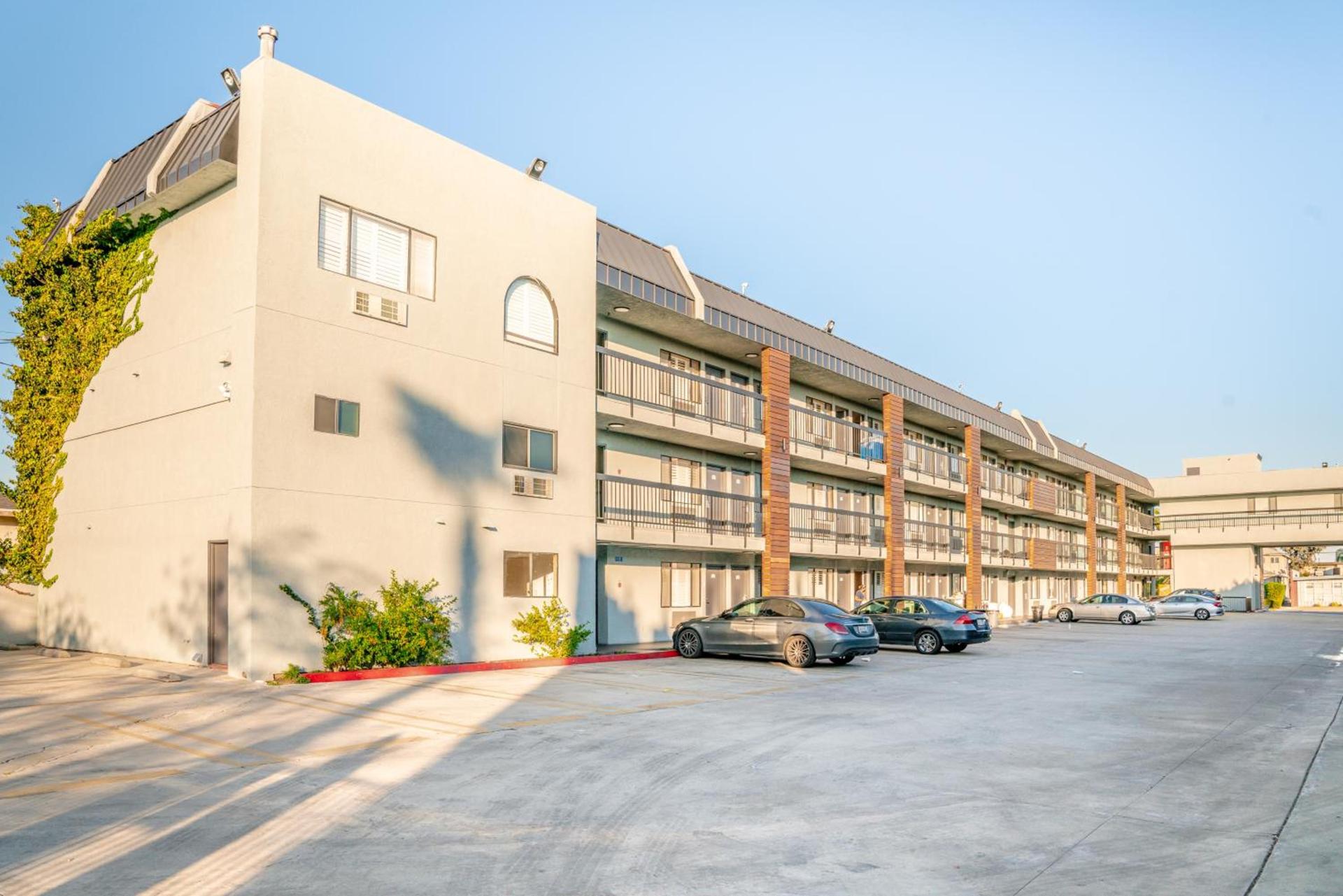 Gateway Inn Gardena Los Angeles South photo 18